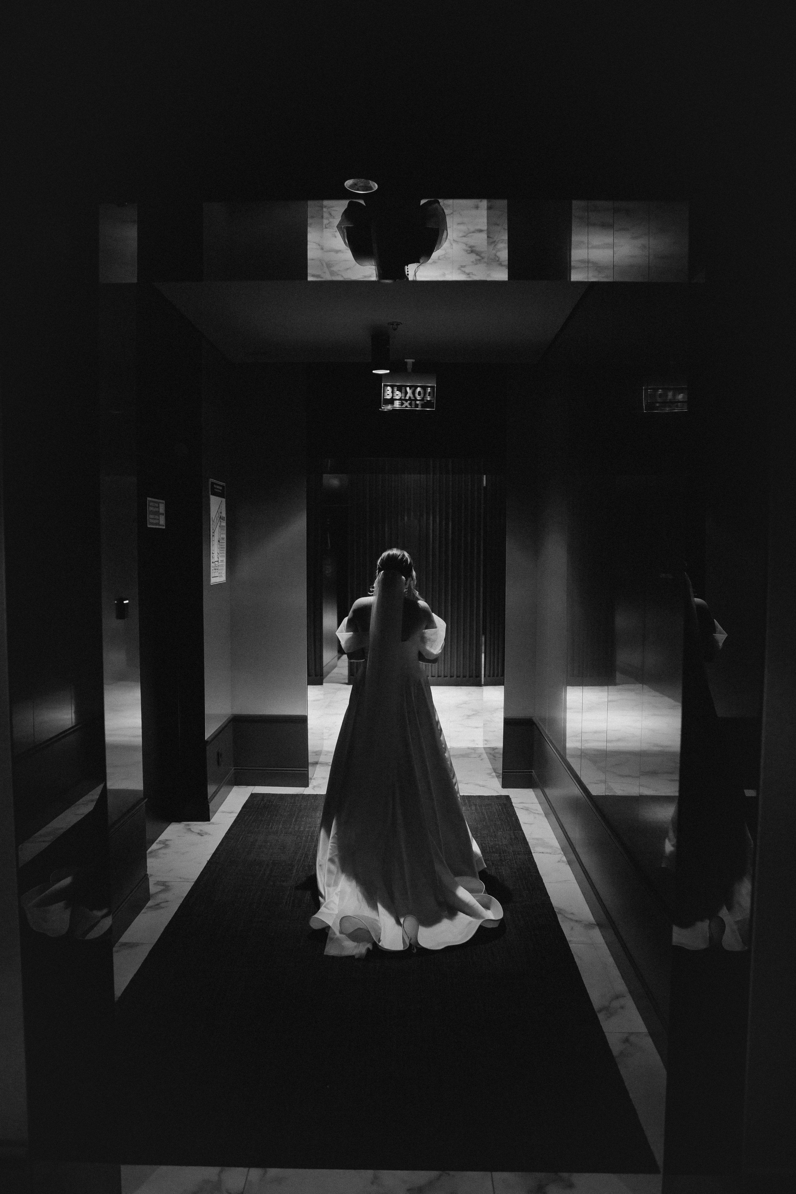 Wedding Day. Анна Михайлова|Свадебный фотограф в Санкт-Петербурге