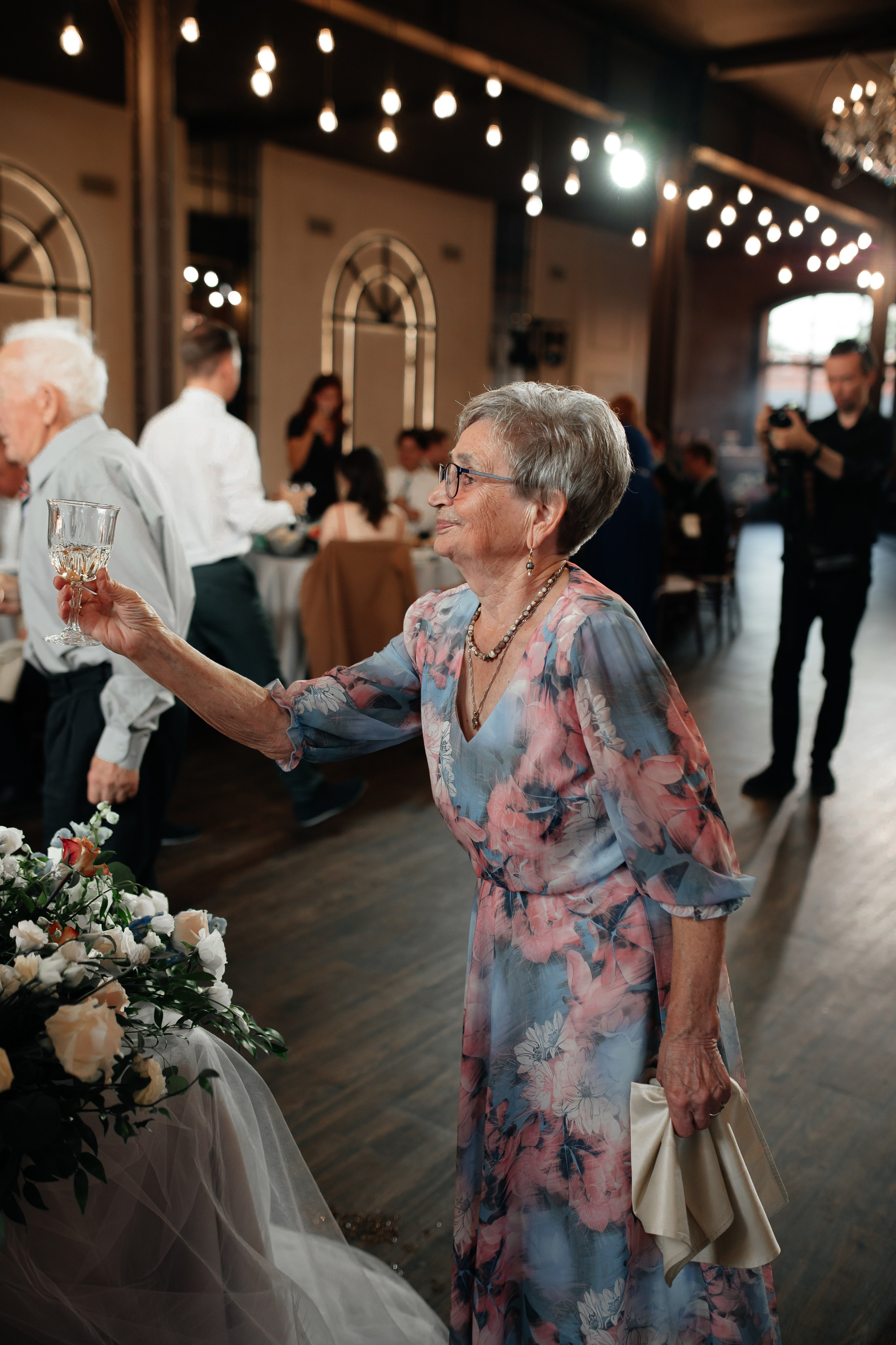 Wedding Day. Анна Михайлова|Свадебный фотограф в Санкт-Петербурге
