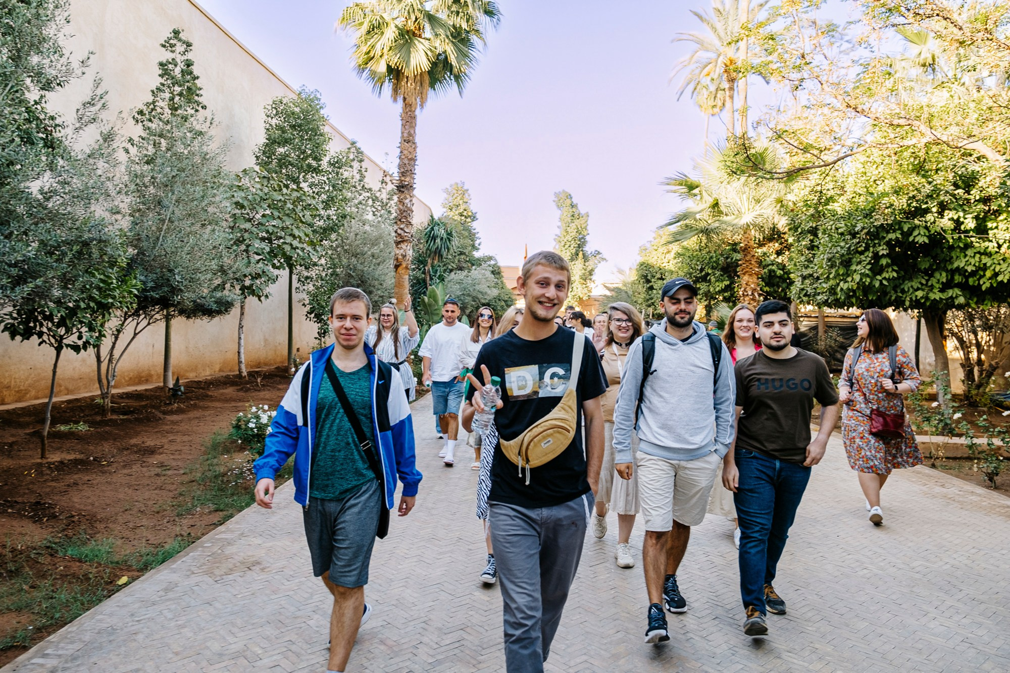 Марокко | Марракеш. #фотокаквкино | Фотографирую людей