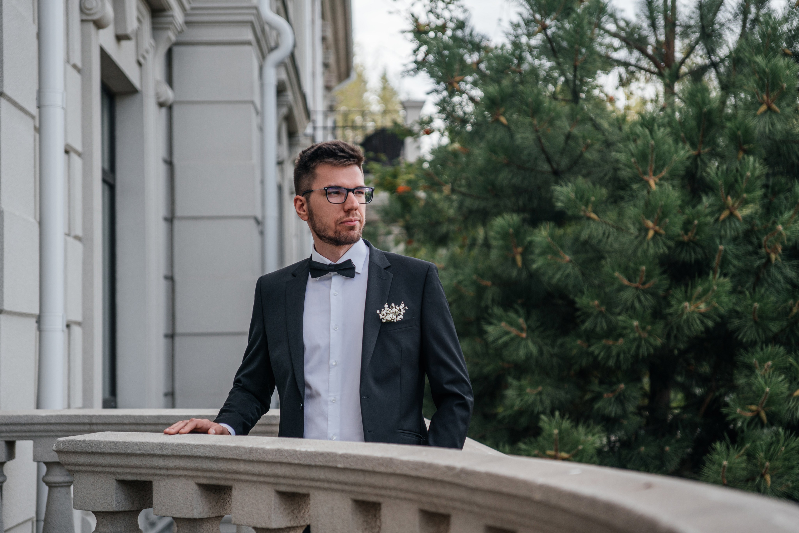 Свадебный день Максим и Вита. Графский Парк. Свадебный и семейный фотограф Надежда Соловьева