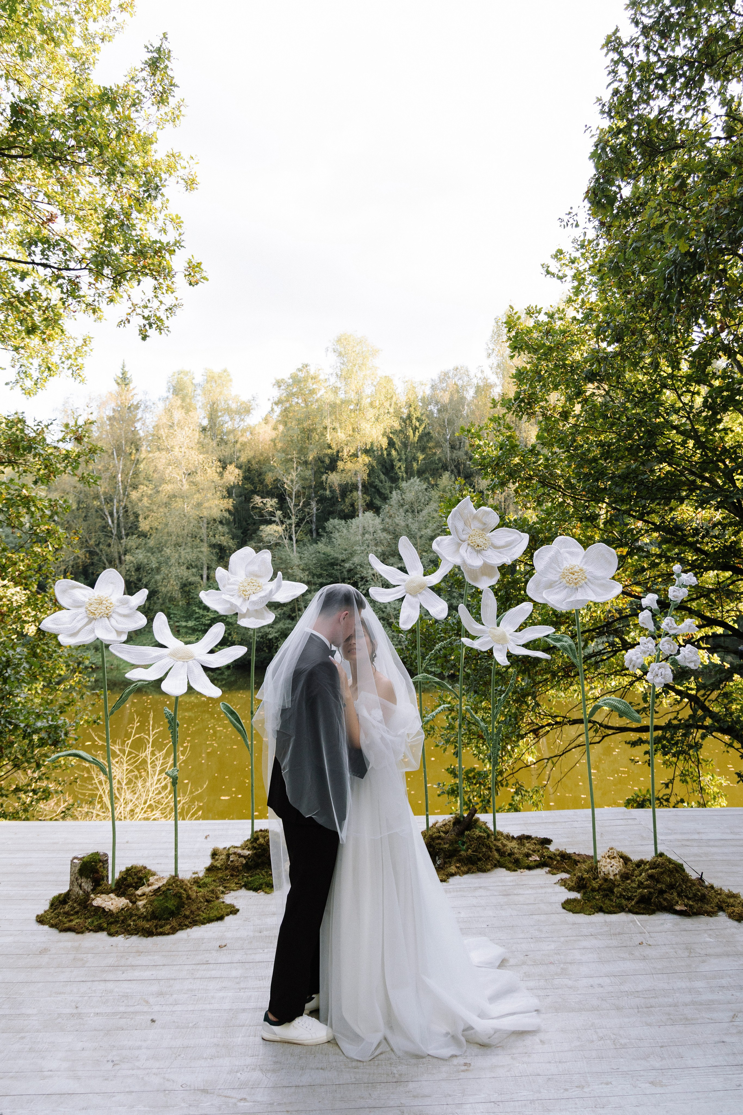 Никита и Екатерина. Свадебный фотограф и видеограф в Москве, Виктор Архилюк