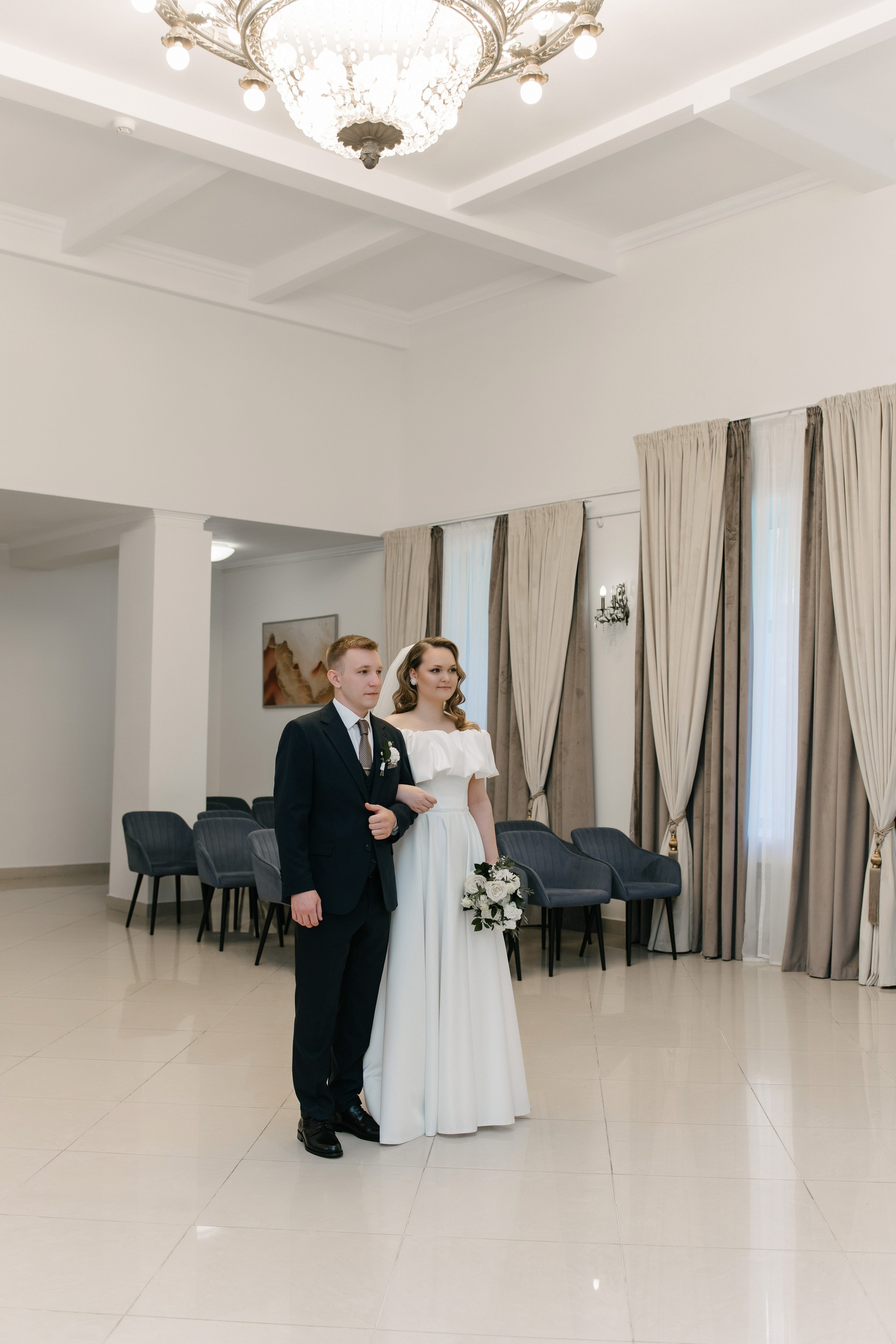 День Кати и Дениса. 10.09.25. Свадебный фотограф Москва Воронеж Ленкова Ксения