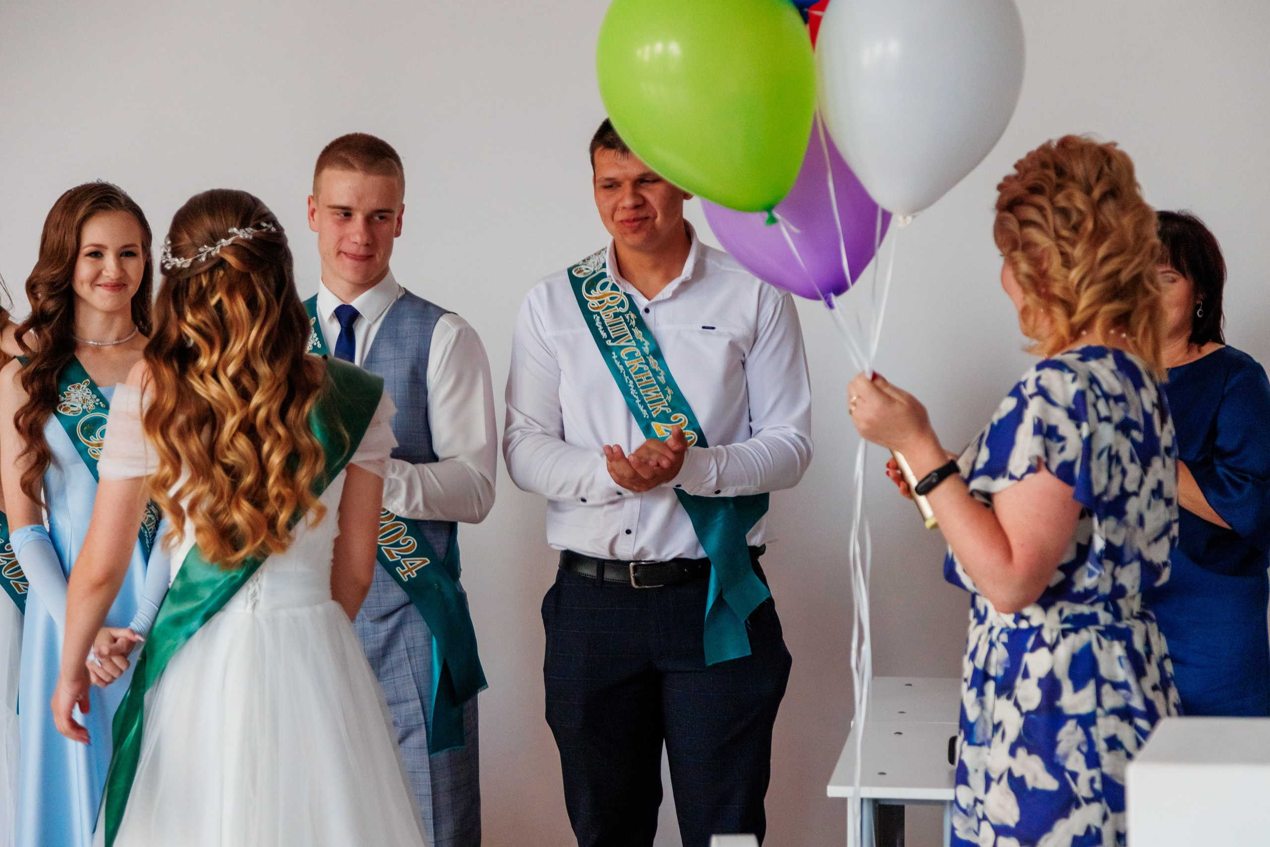 Выпуск ст. Советская. Свадебный и семейный фотограф в Армавире