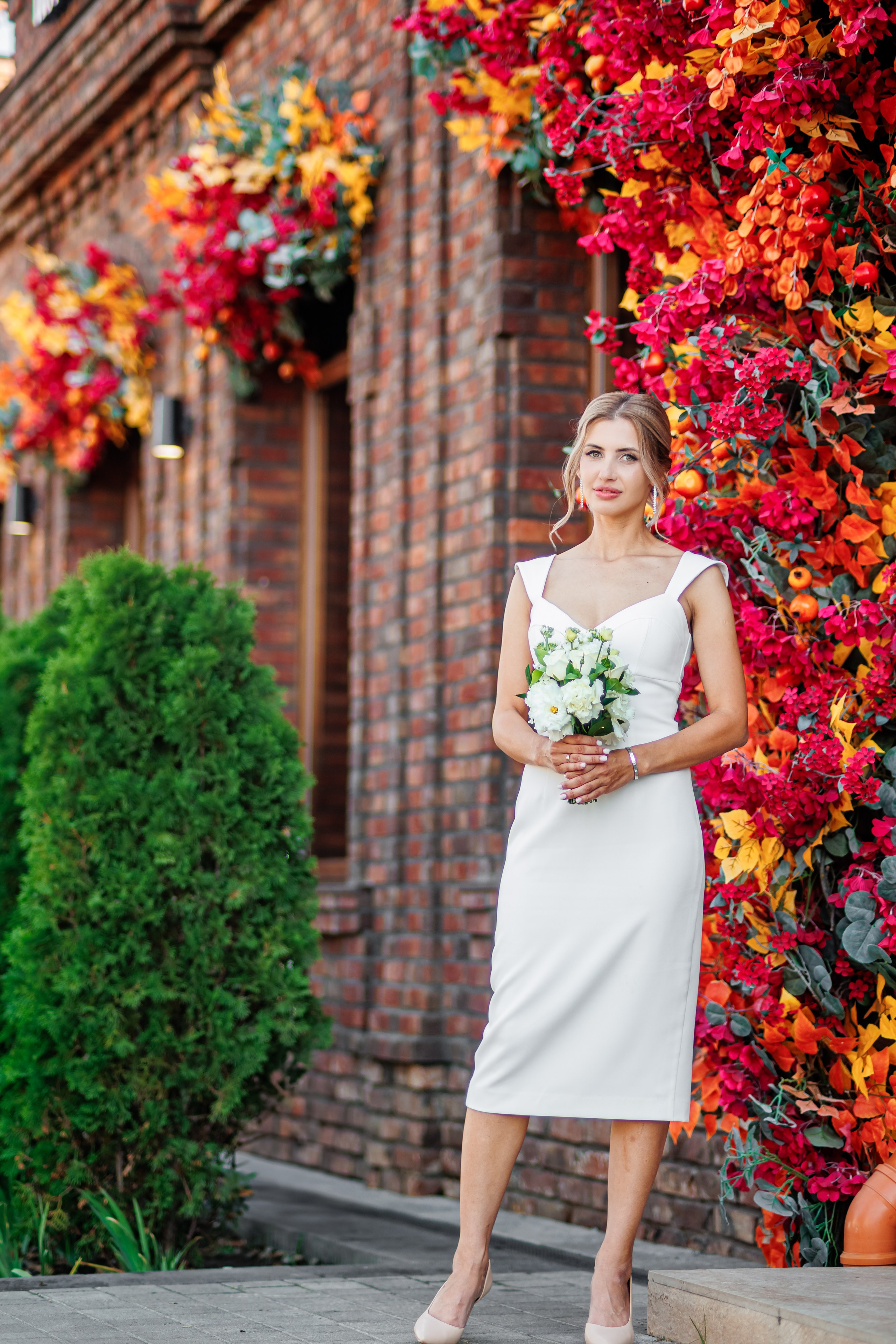 12.10.24. Свадебный и семейный фотограф в Армавире