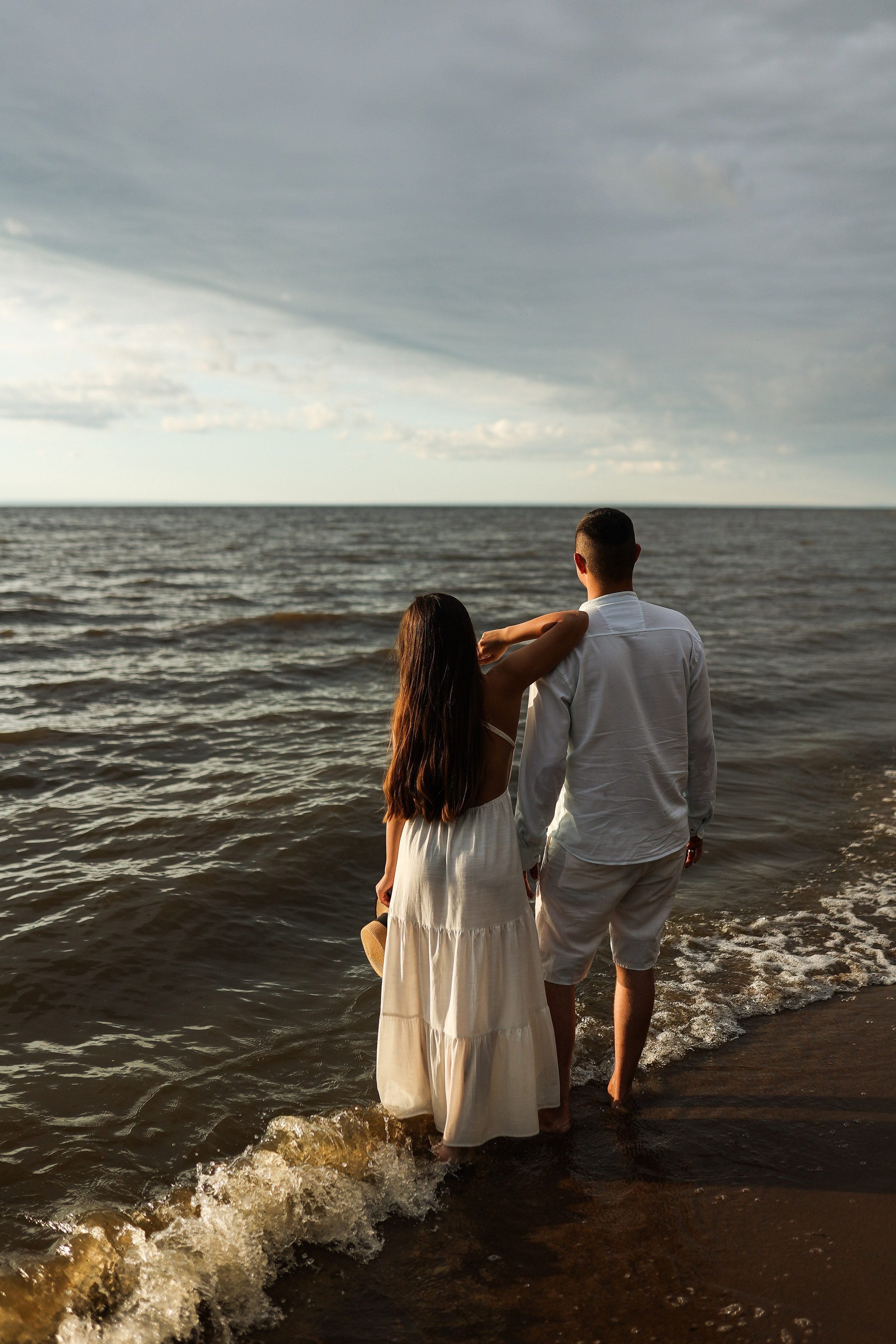 Рамиль и Анна. Таирова Гузель|Свадебный фотограф в Ульяновске