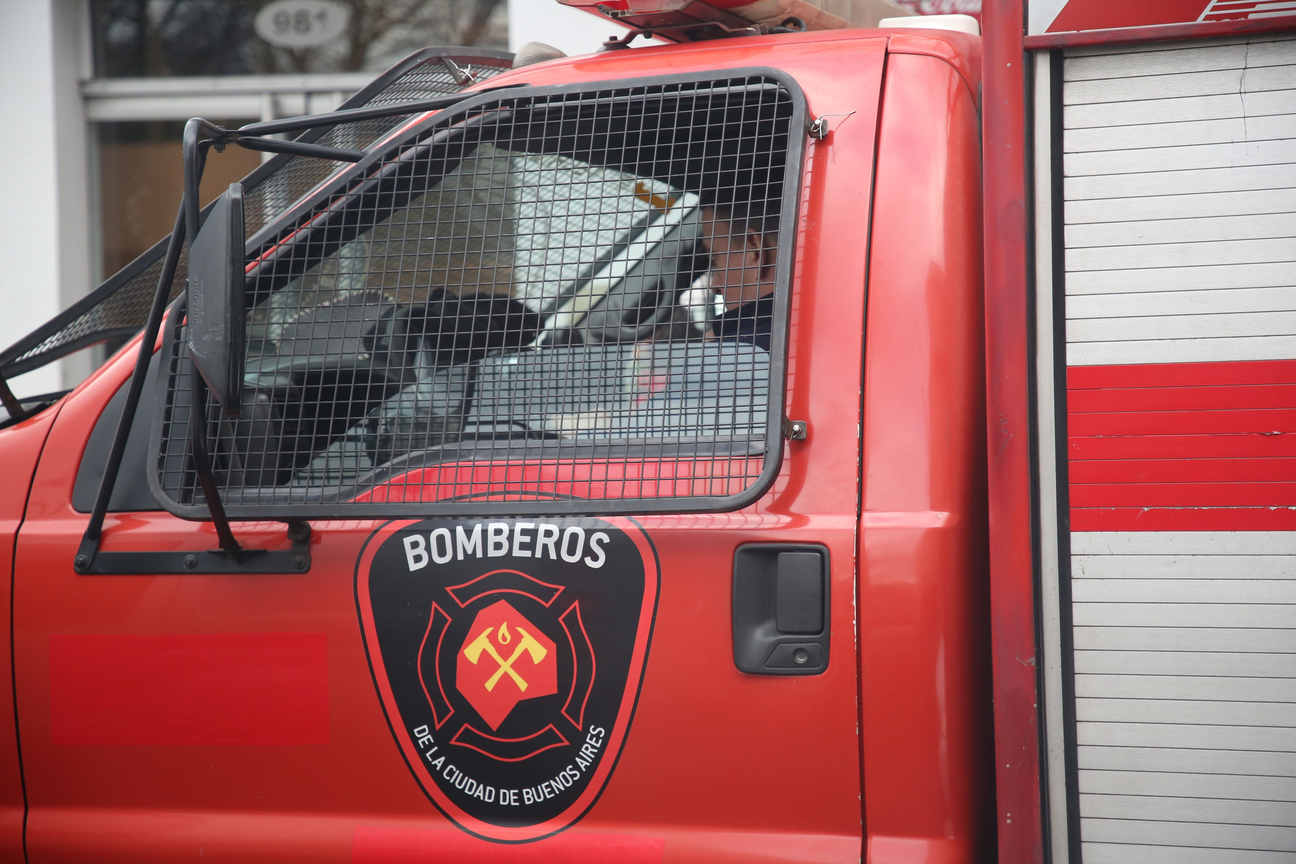 Buenos Aires, Argentina. Andrey Filippov Photographer