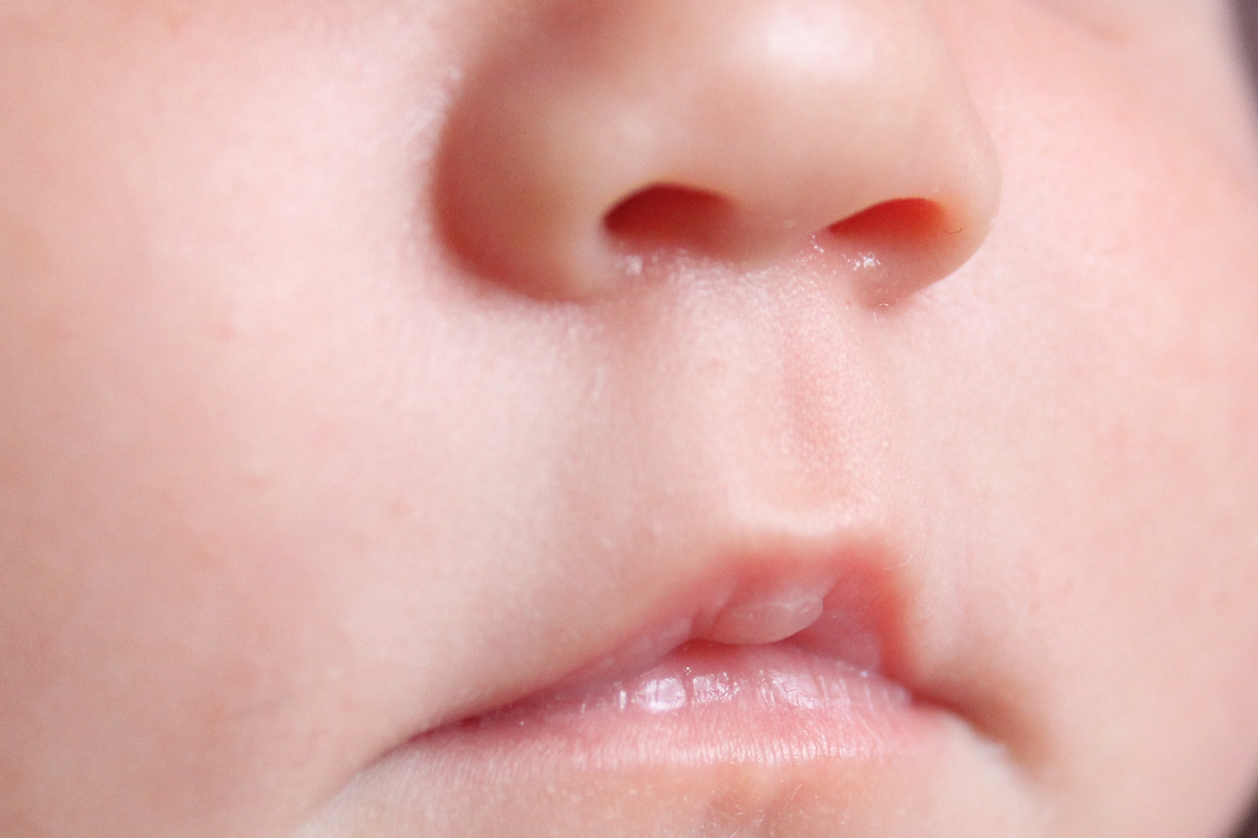 Макроснимки. Фотограф новорождённых г. Салехард