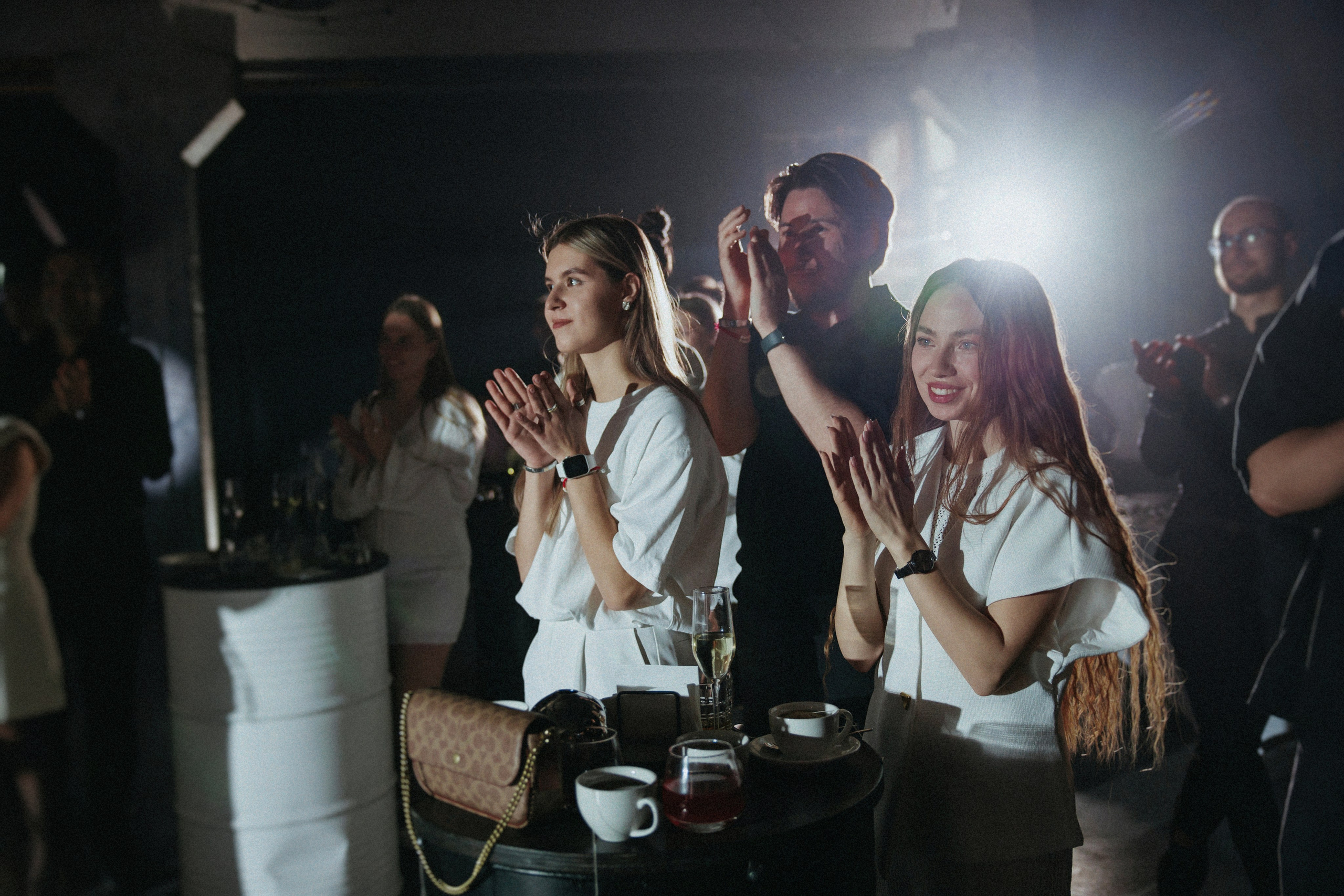 B-DAY НАСТЯ. Фотограф Иркутск Антипин Сергей