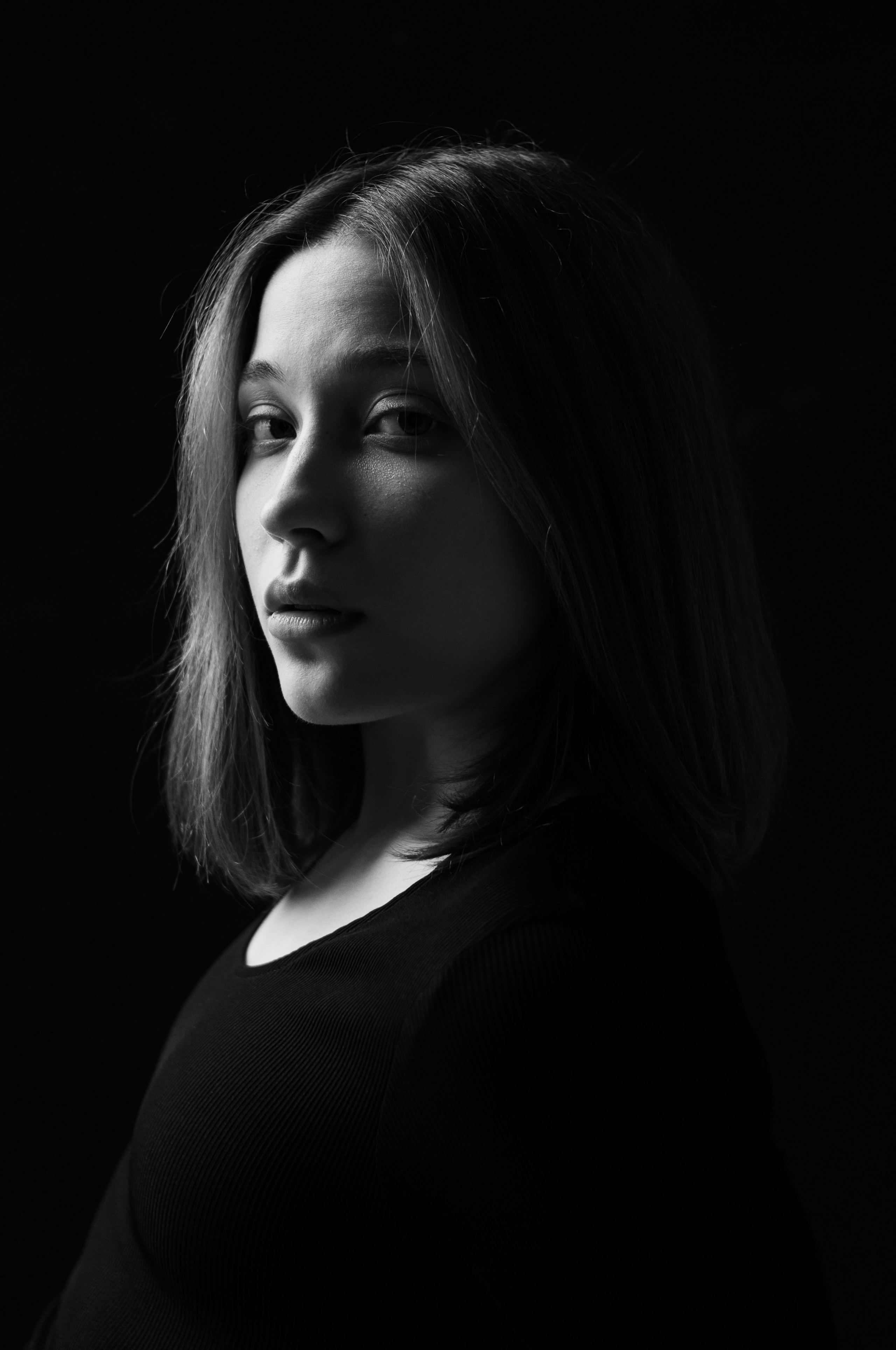 Маша. Искусство фотографии. Фотограф | продюсер из Москвы — Лизочек