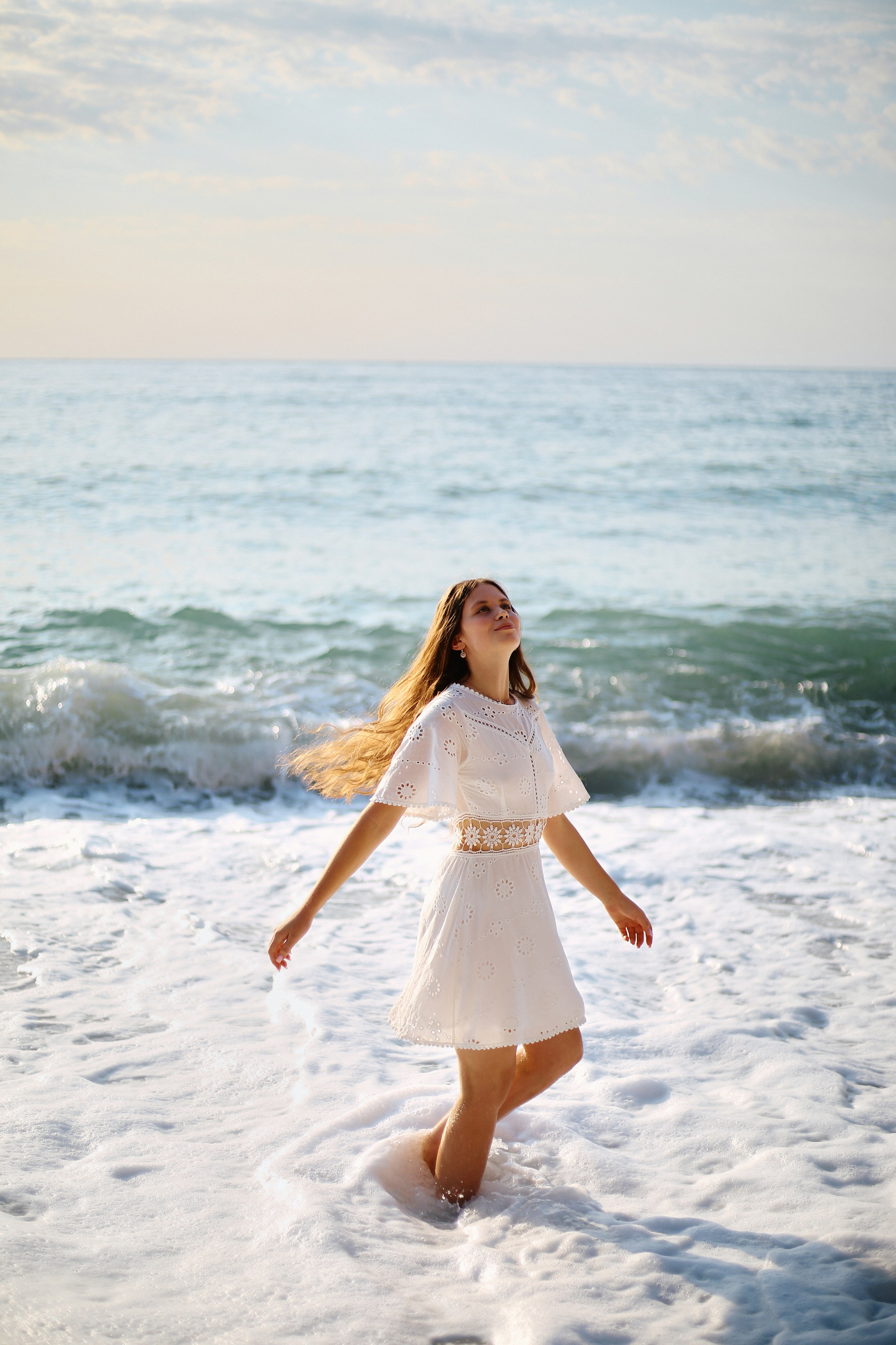 История о тебе. Таня Чернова