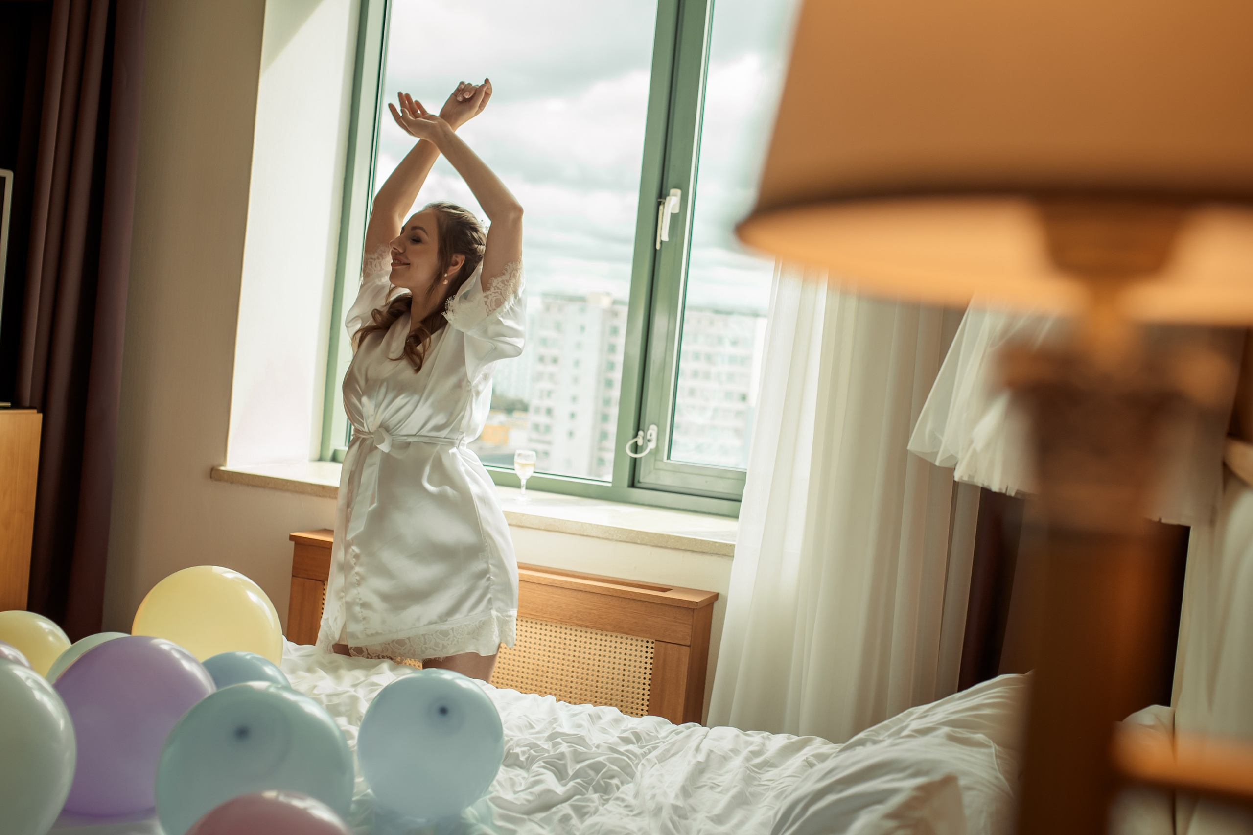 Слава и Таня. Семейный фотограф МОСКВА/Королёв