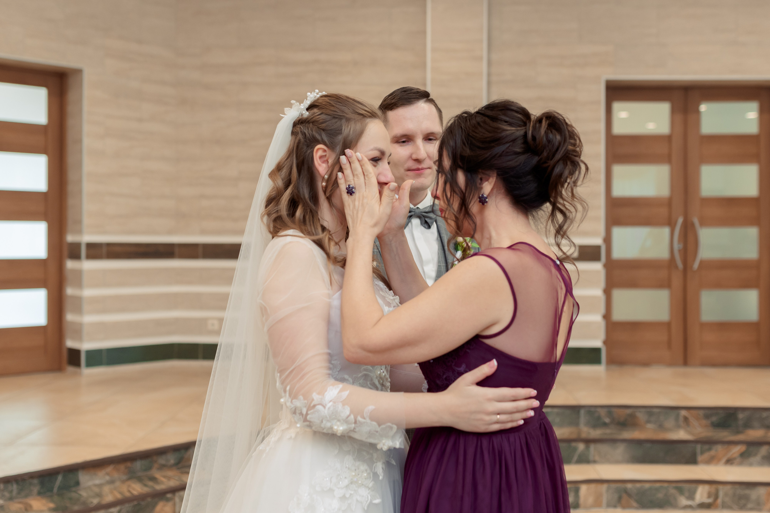 Слава и Таня. Семейный фотограф МОСКВА/Королёв