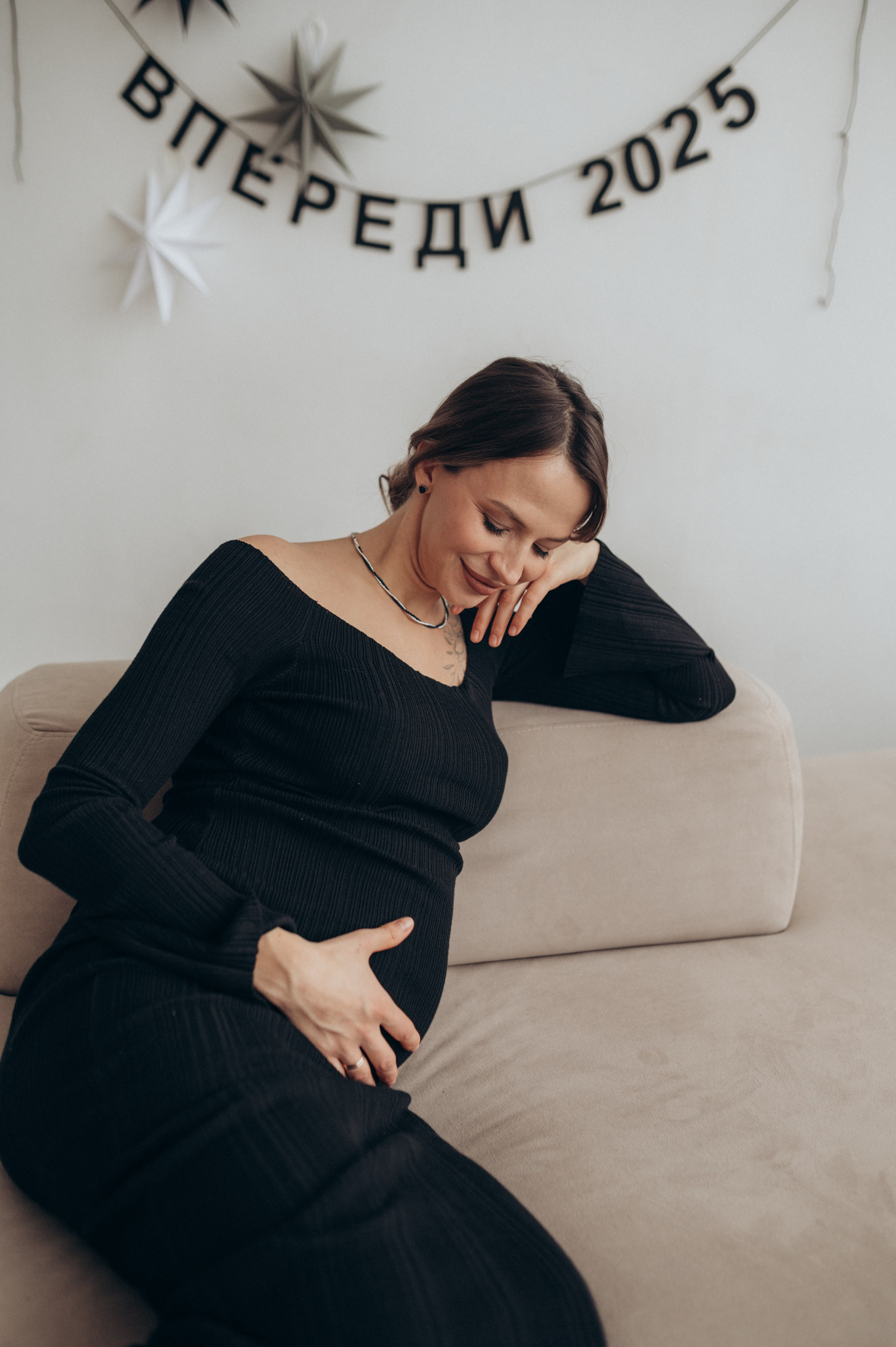 Оля и Егор. Семейный фотограф МОСКВА/Королёв