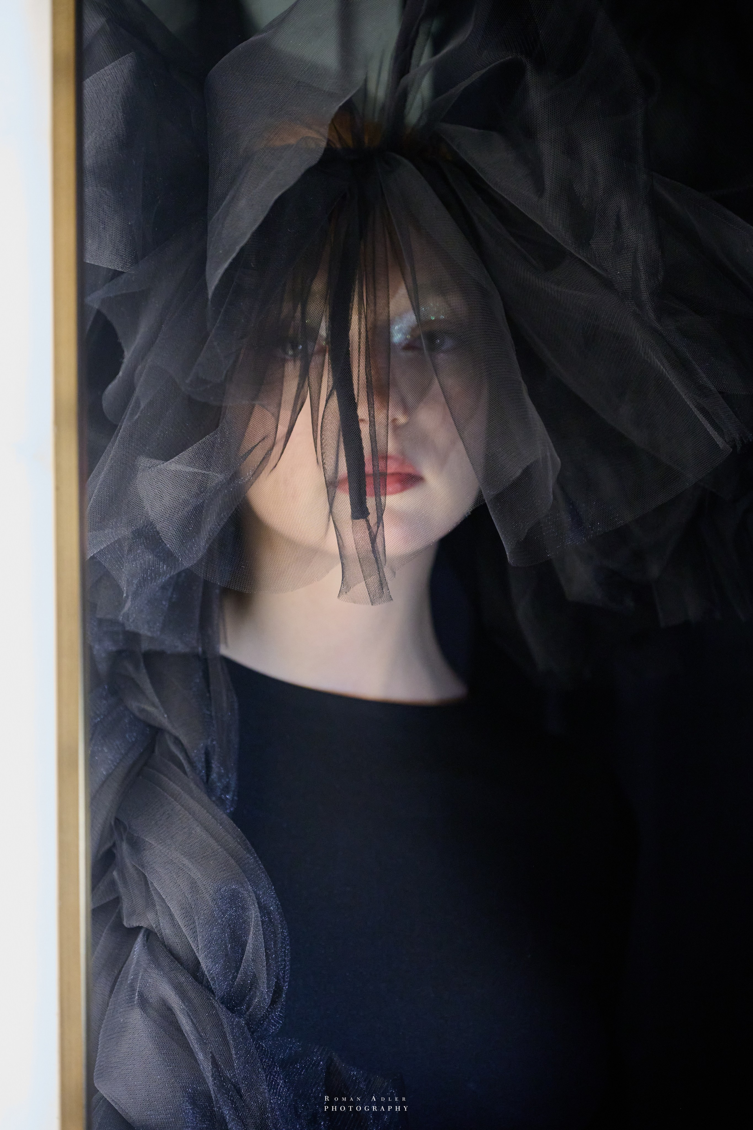 МКММ 2024. Фотограф Роман Адлер