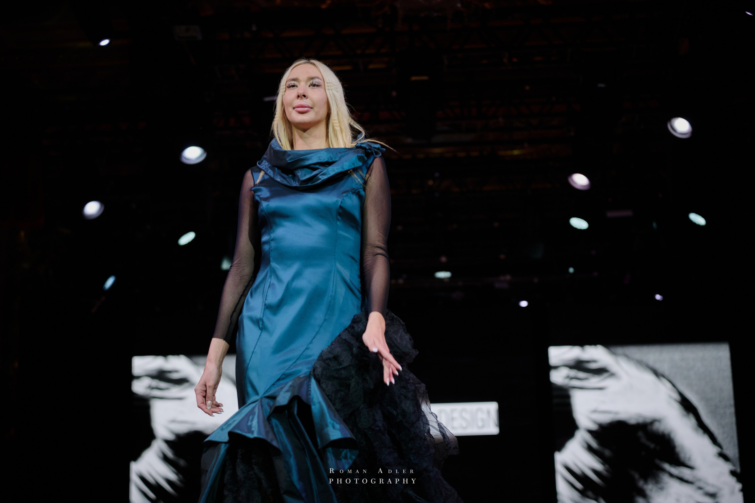 МКММ весна 2025. Фотограф Роман Адлер