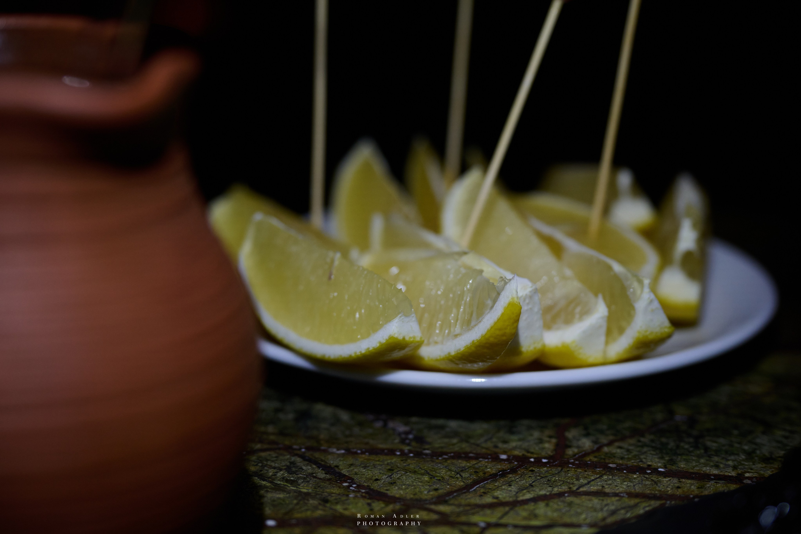 Whisky Rooms. ISLAY DAY. Фотограф Роман Адлер