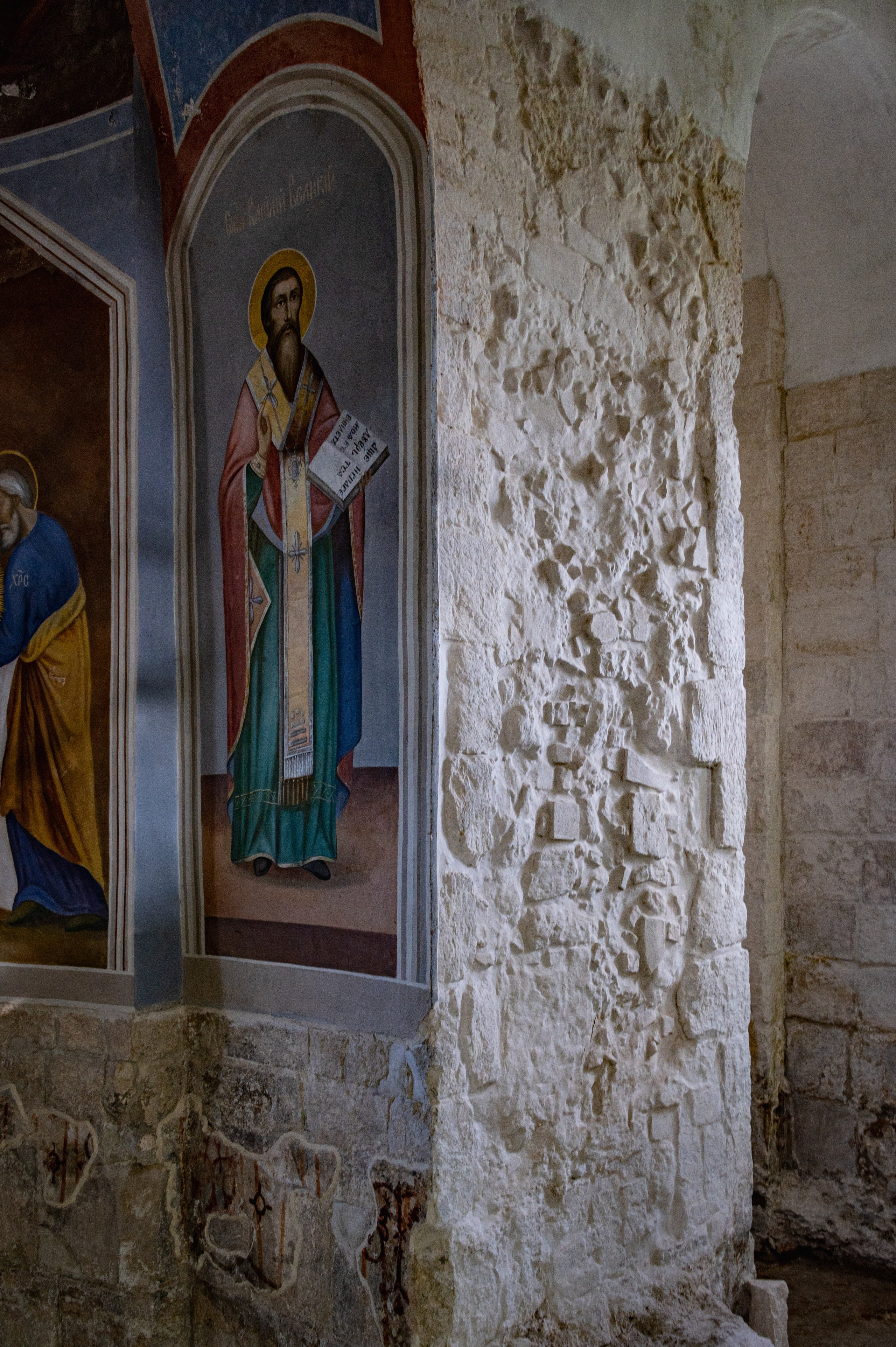 Суздаль. Май 2023. Фотограф Роман Адлер