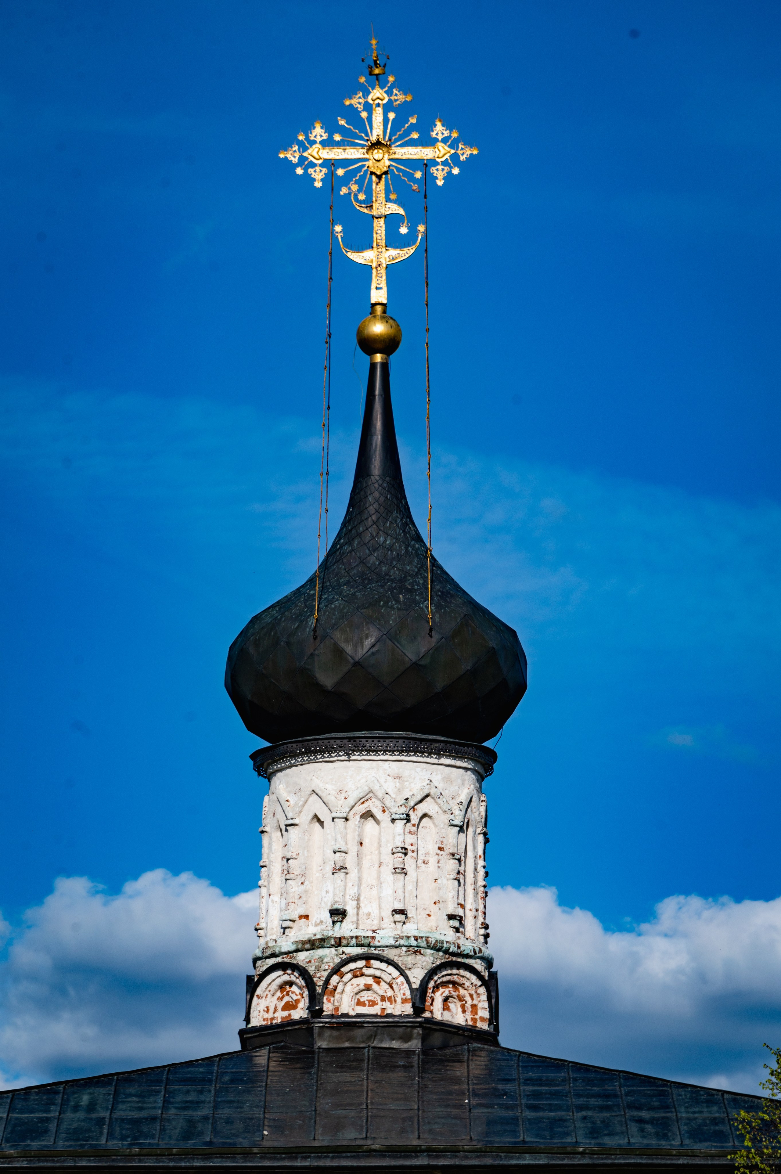 Кострома. Май 2023. Фотограф Роман Адлер