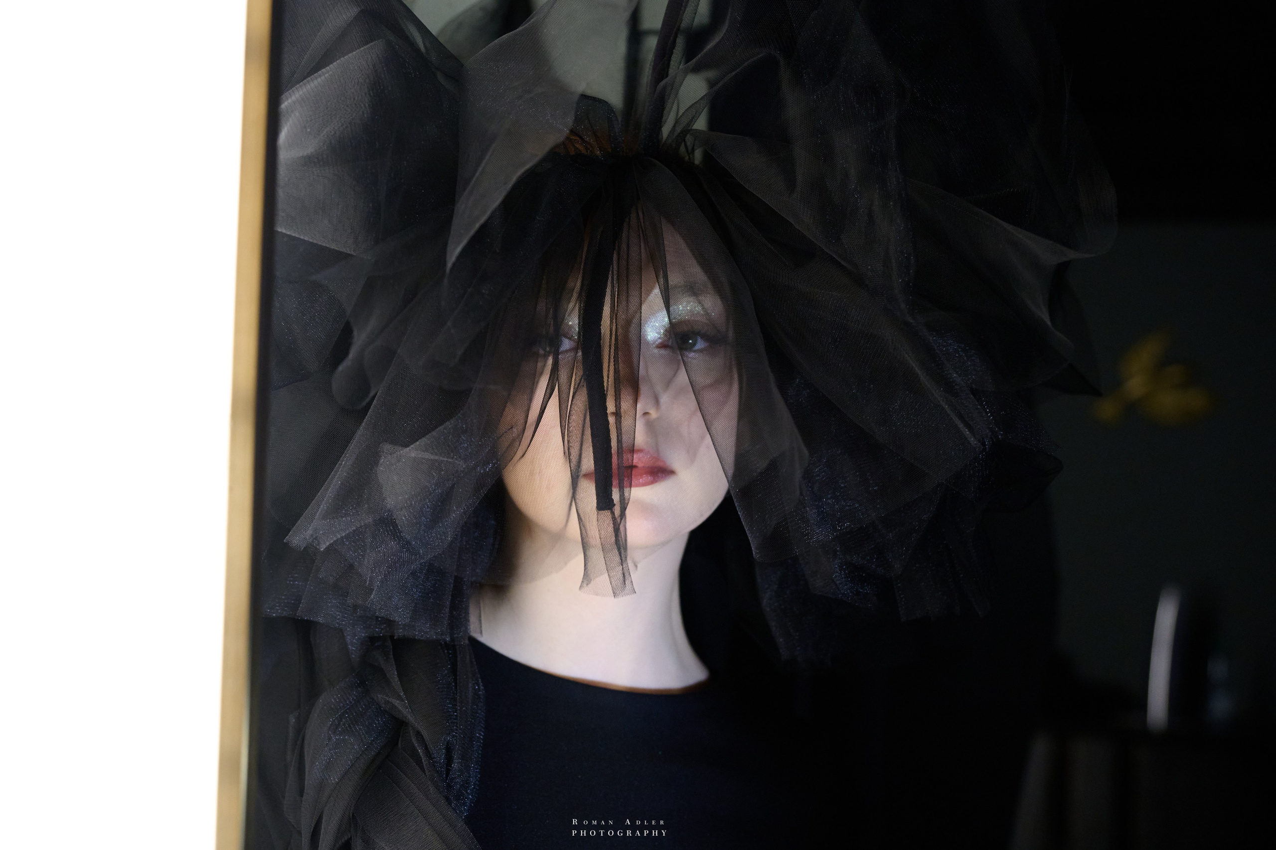 МКММ 2024. Фотограф Роман Адлер