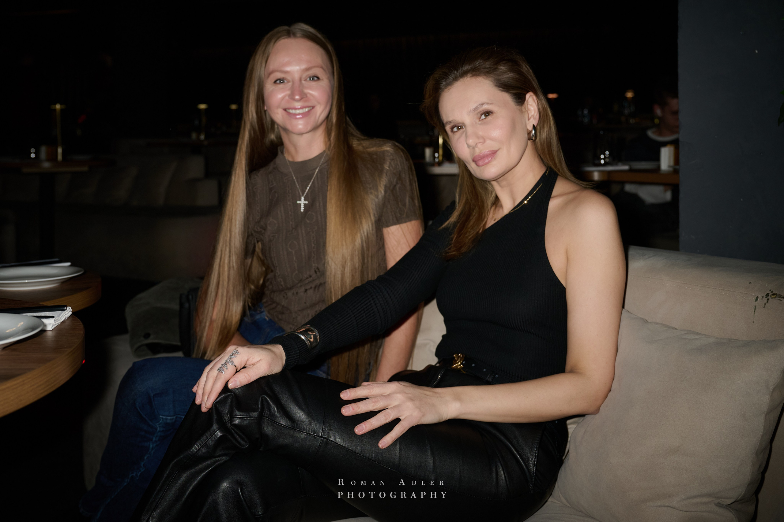 Musicbox Party. Фотограф Роман Адлер