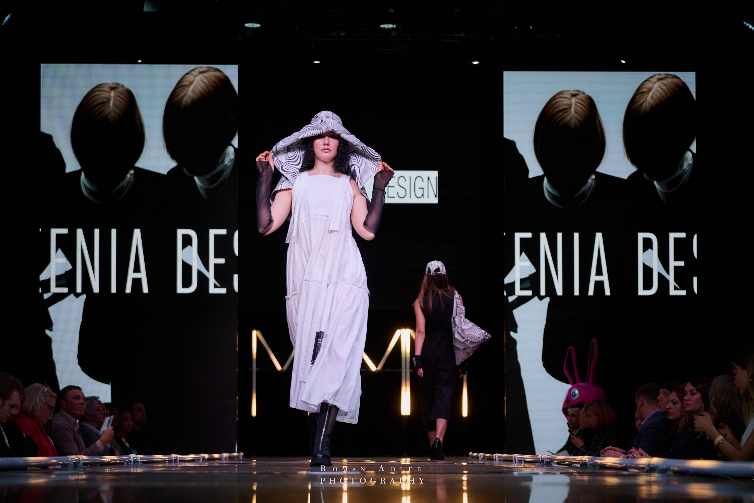 МКММ весна 2025. Фотограф Роман Адлер