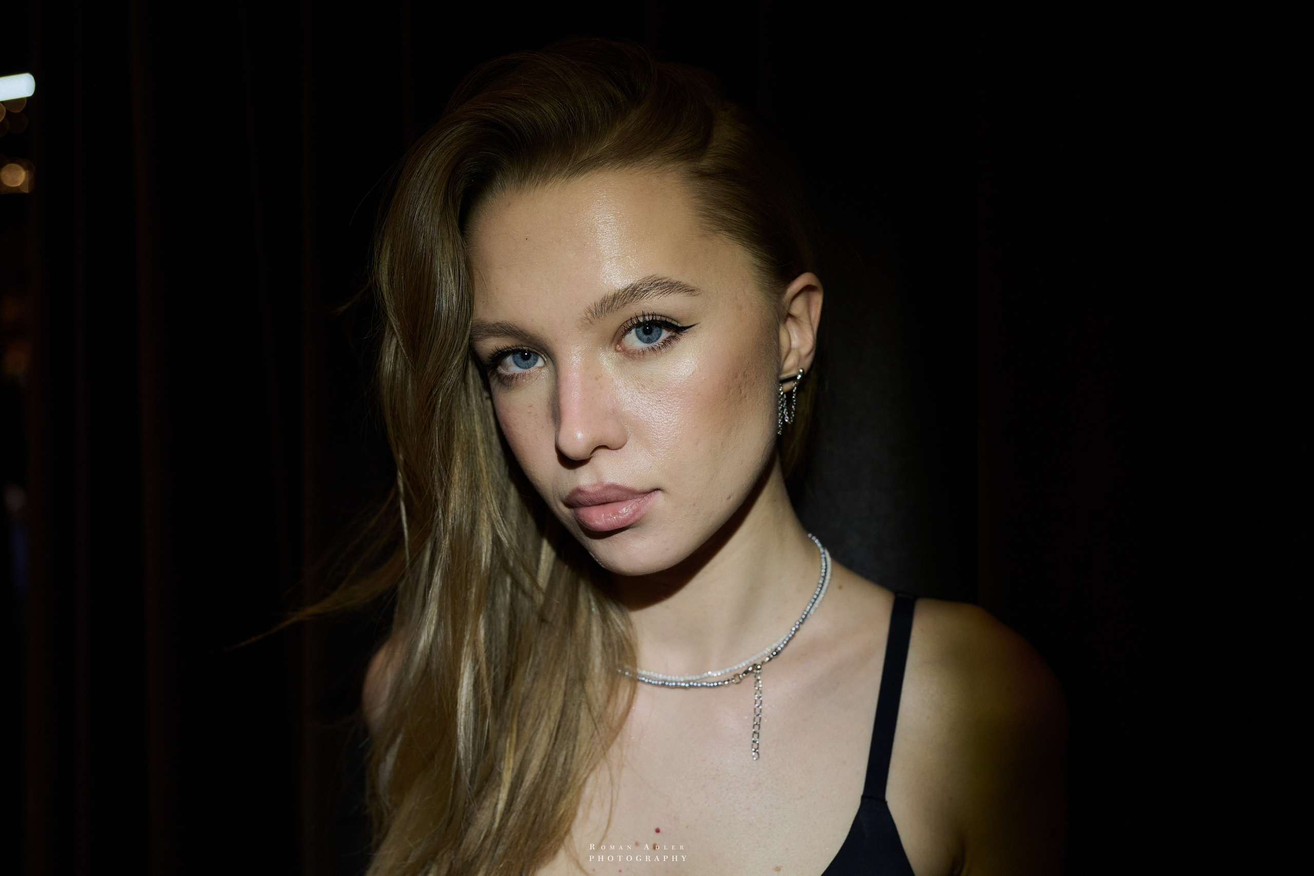 МКММ 2024. Фотограф Роман Адлер