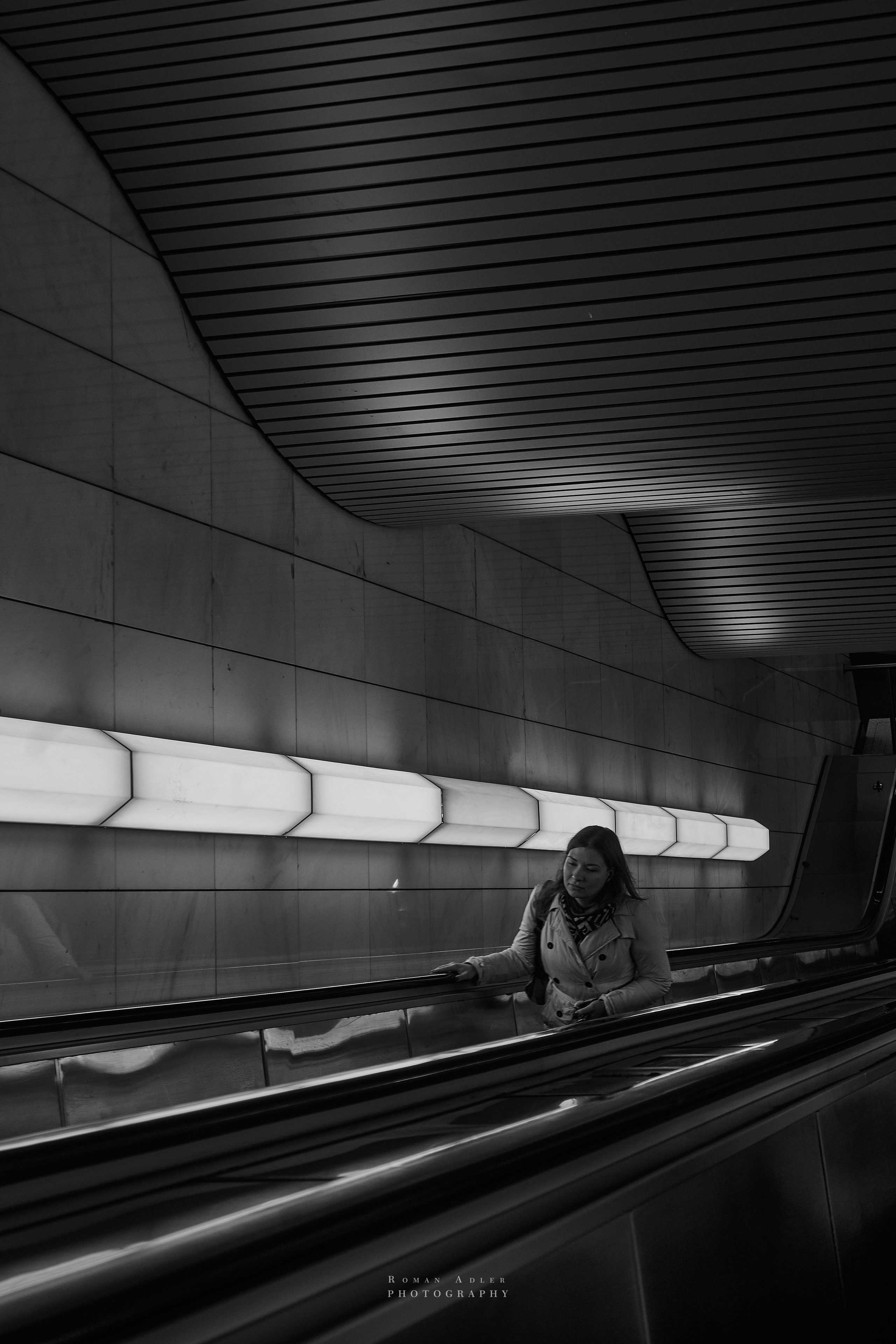 Московский стритджимм! Апрель 2024. Фотограф Роман Адлер