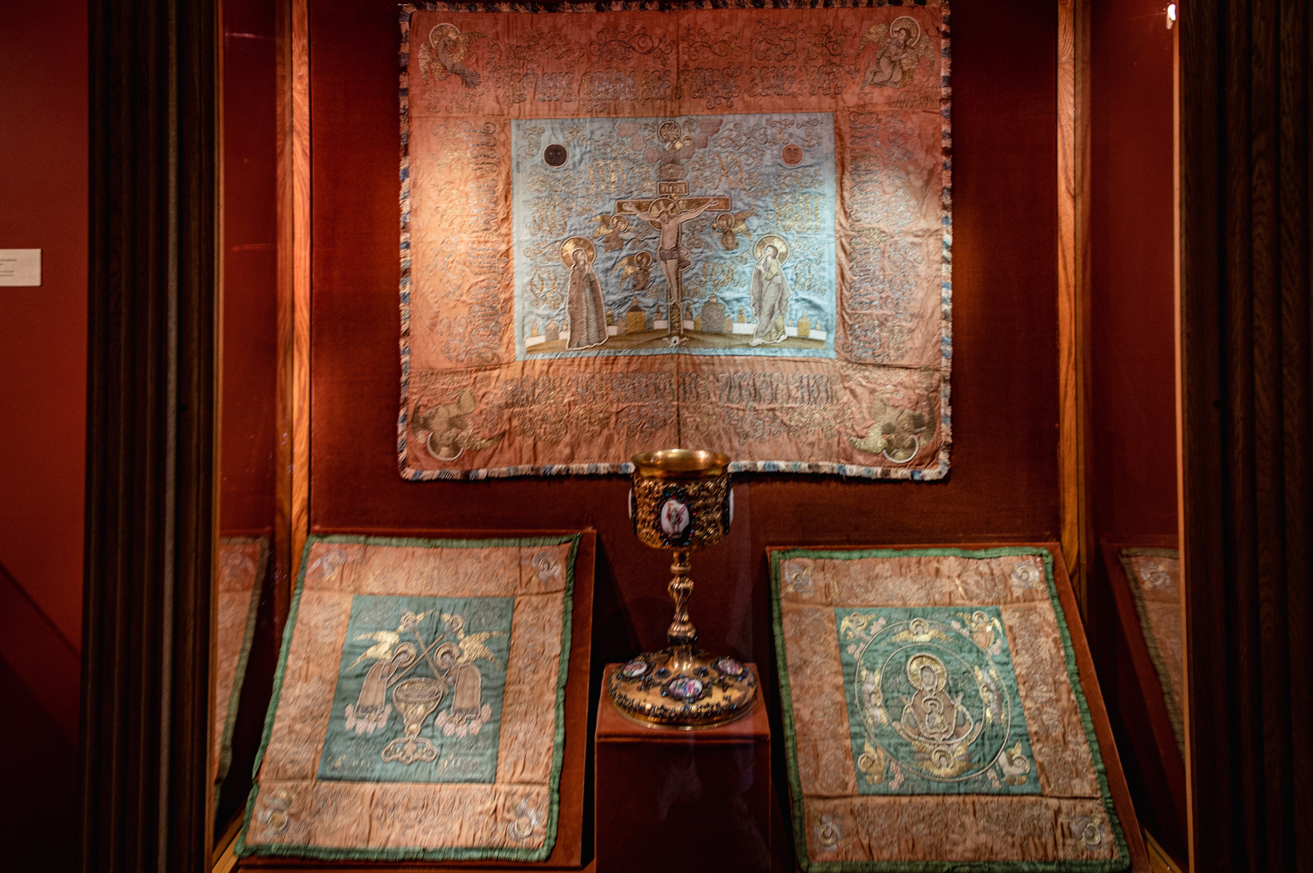 Кострома. Май 2023. Фотограф Роман Адлер