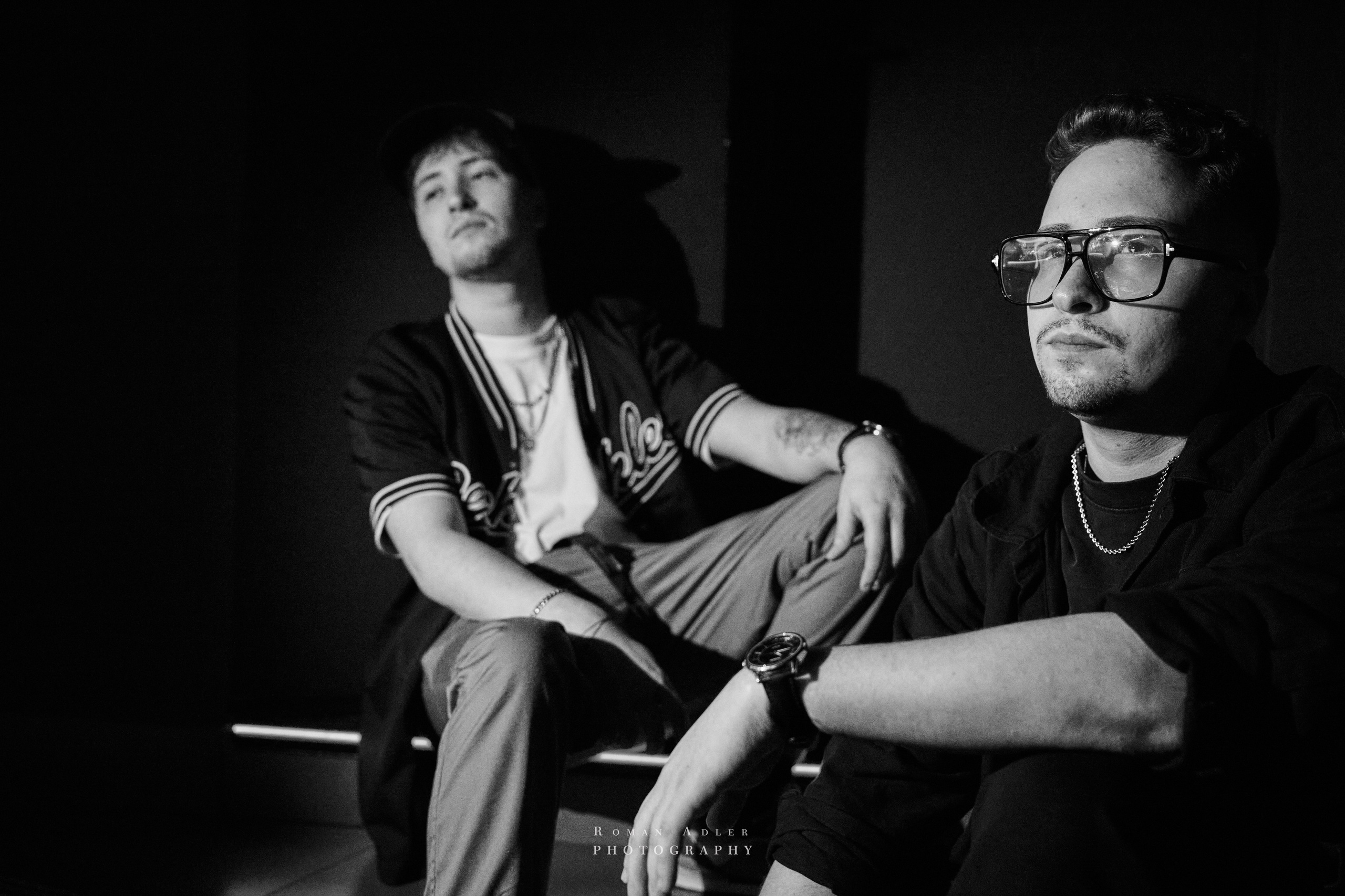 Musicbox Party. Фотограф Роман Адлер