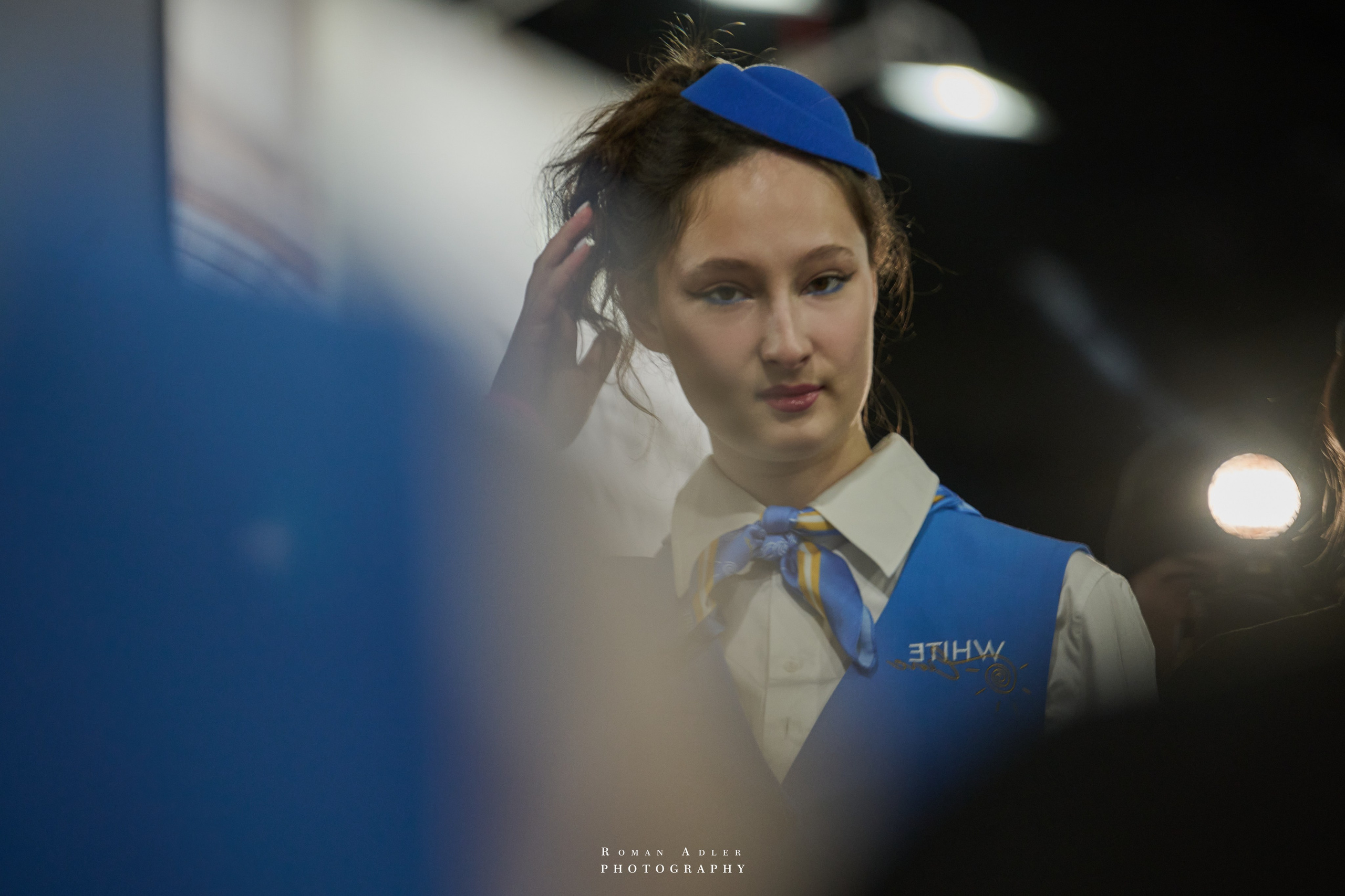 15-й конгресс BEAUTYDAYproHAIR. Фотограф Роман Адлер