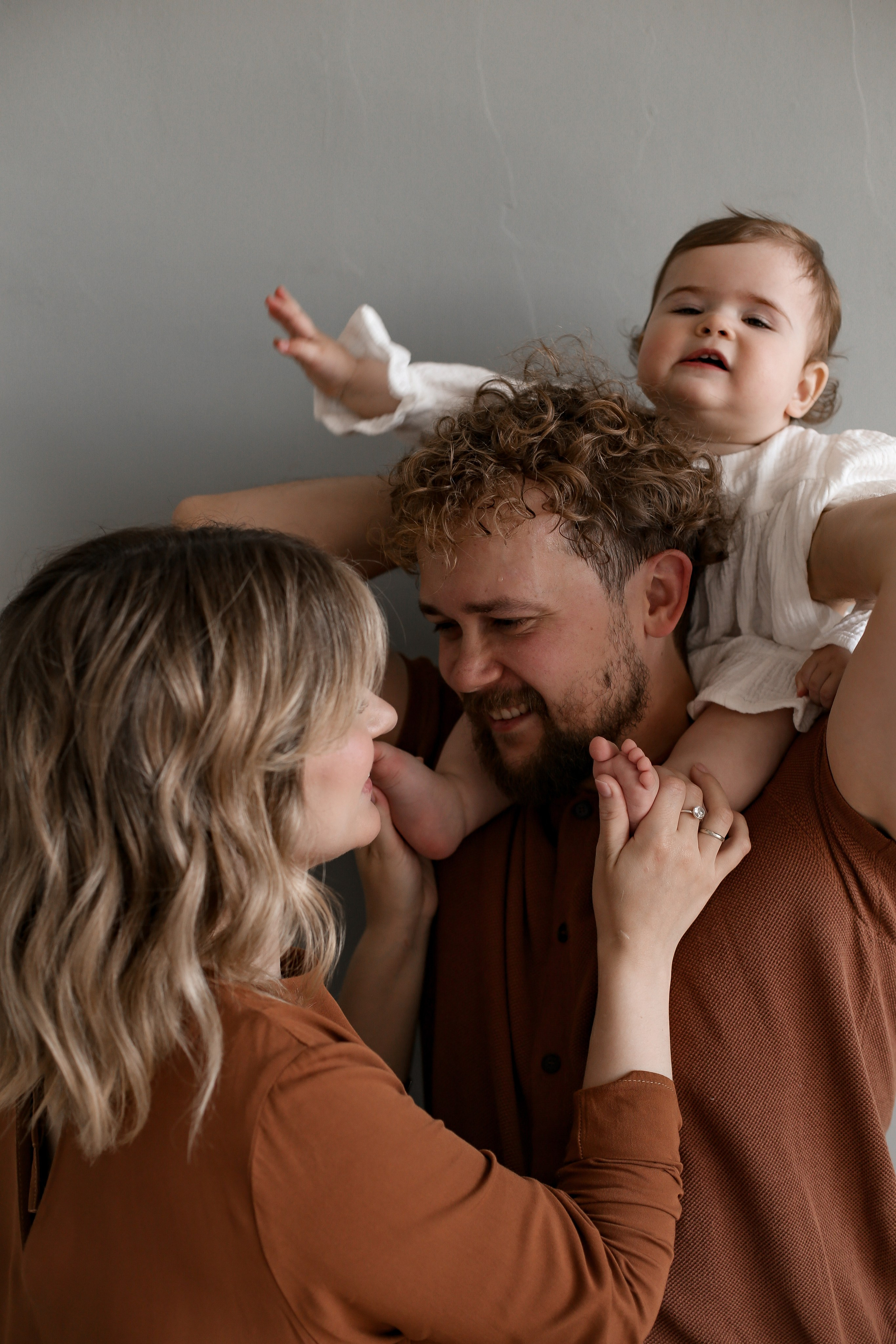 Максим + Настя. Фотограф Шевчик Виктория