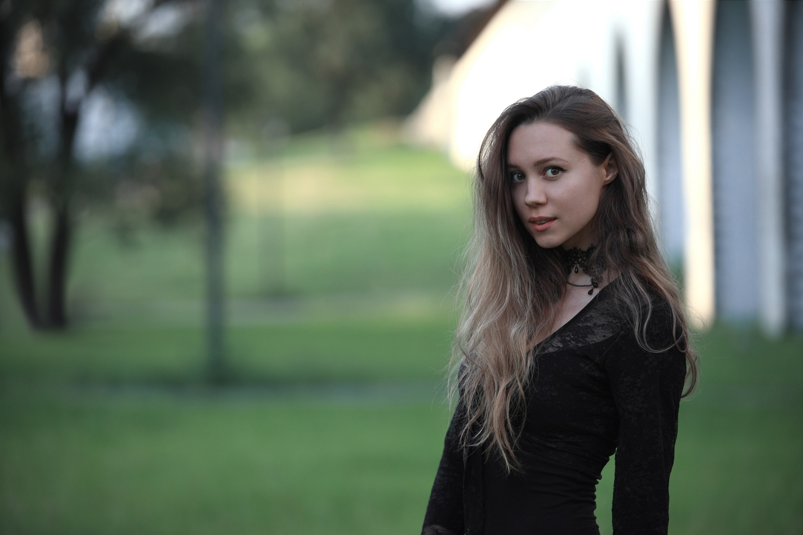 Becareful she has fangs/Aqueduct. Арт-фотограф. Coffelisk