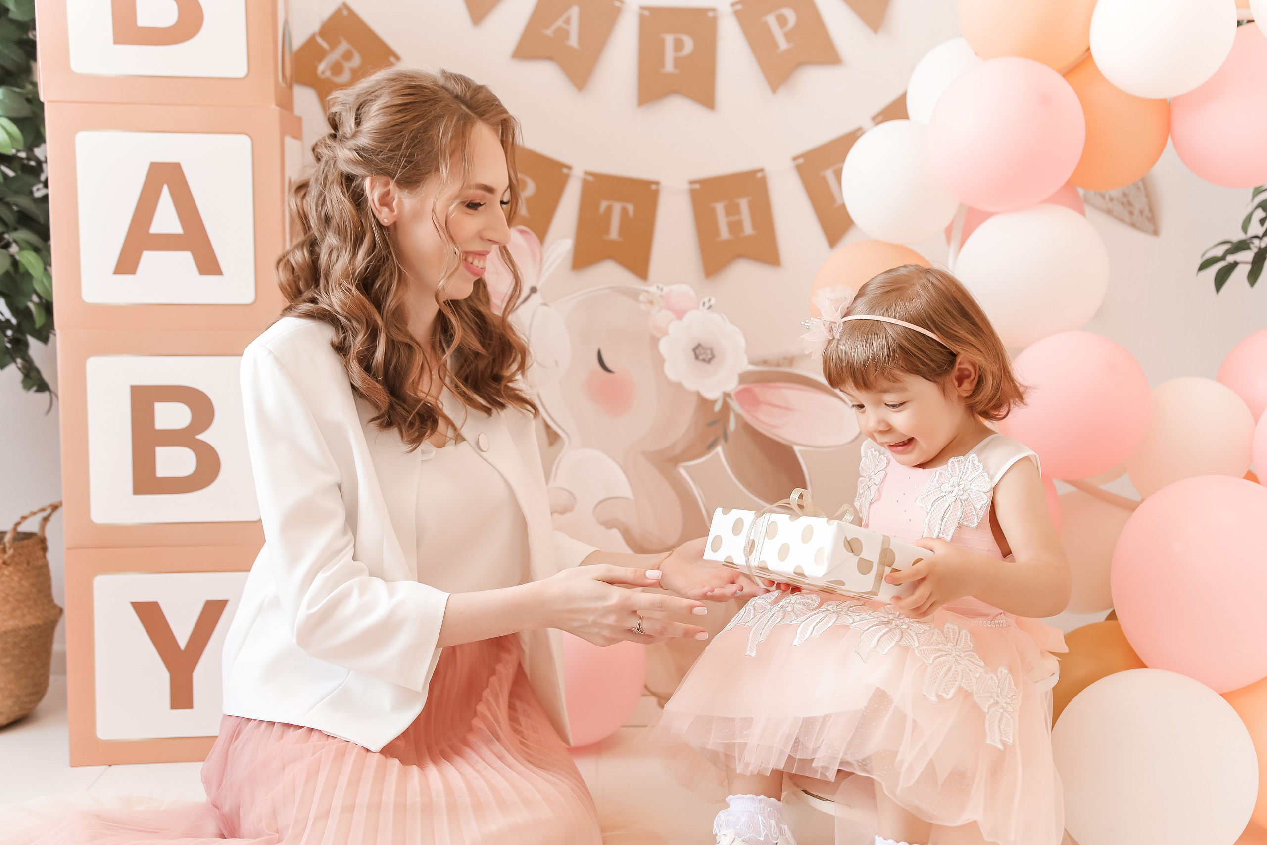 3 Годика Софии. Детский и Семейный фотограф в Санкт-Петербурге. Детская Фотостудия «FAMILY STORY»