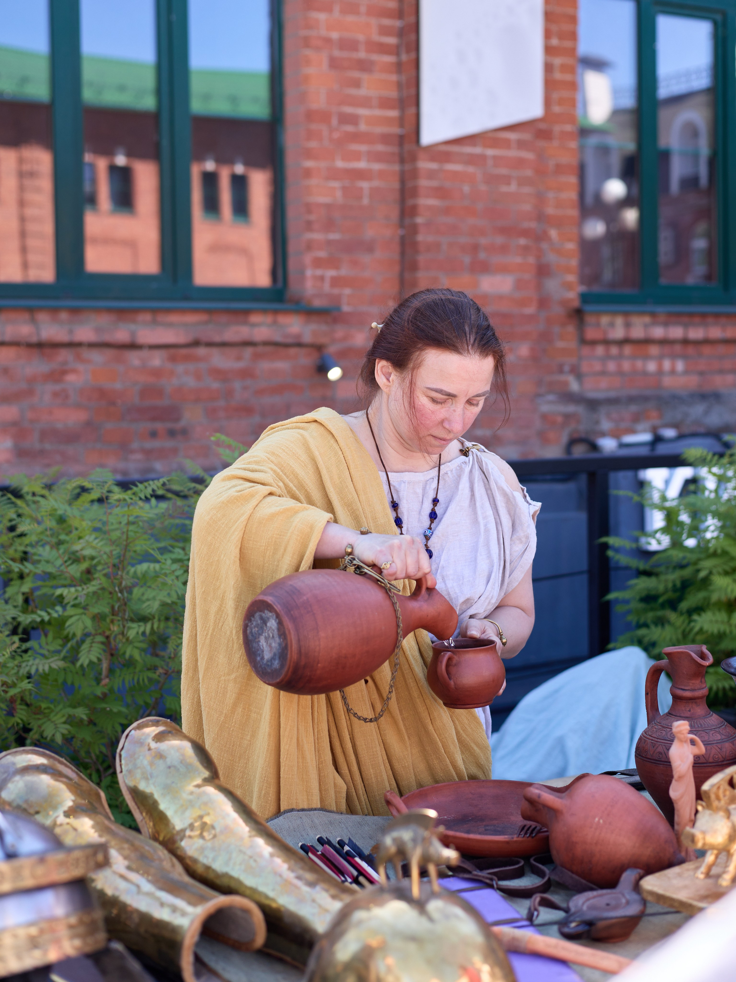 Репортажный фотограф Тула