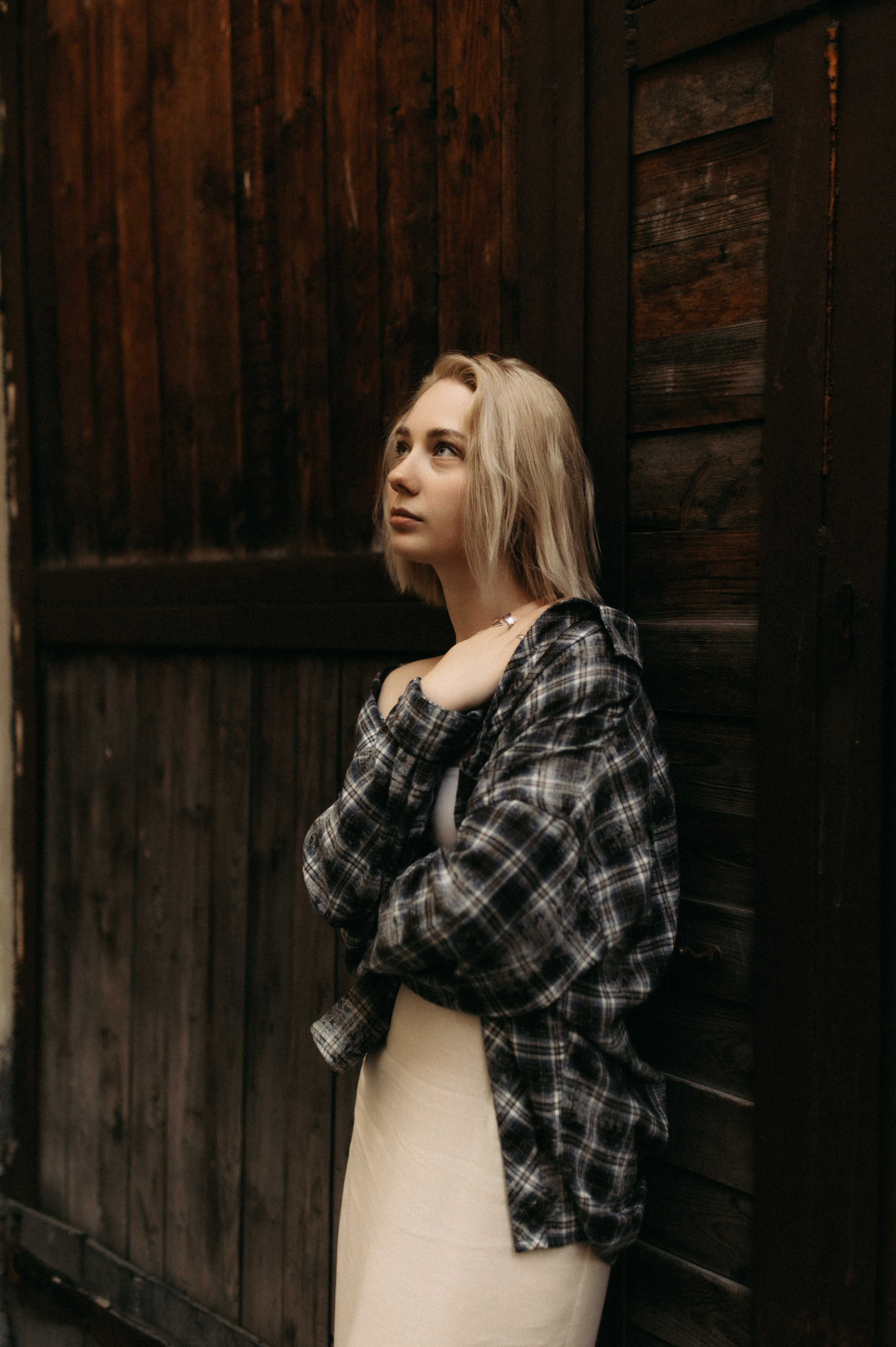 Полина. Фотограф в Санкт-Петербурге