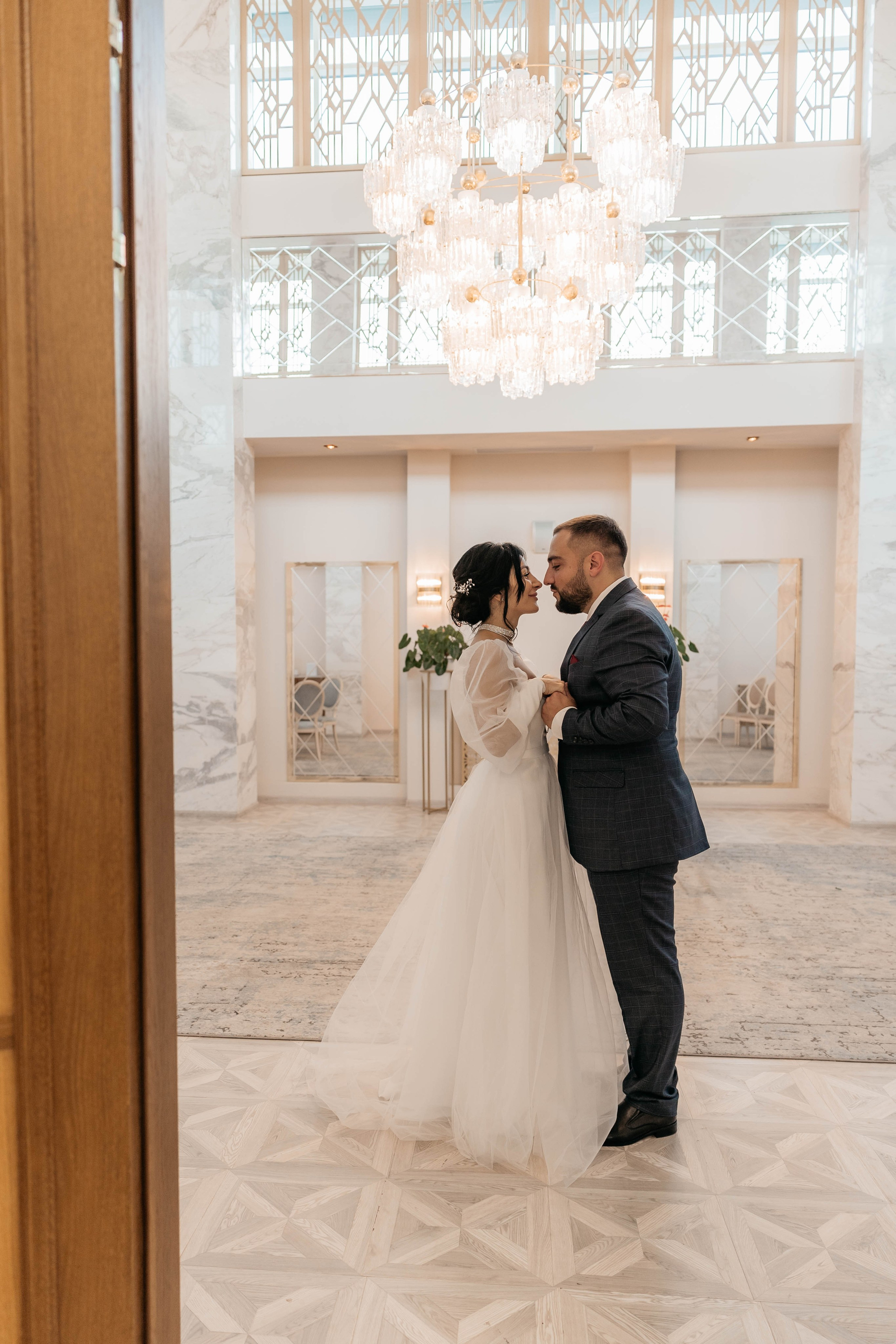 Нино и Сос. 2023 г. Персональный фотограф Катерина Литвинова