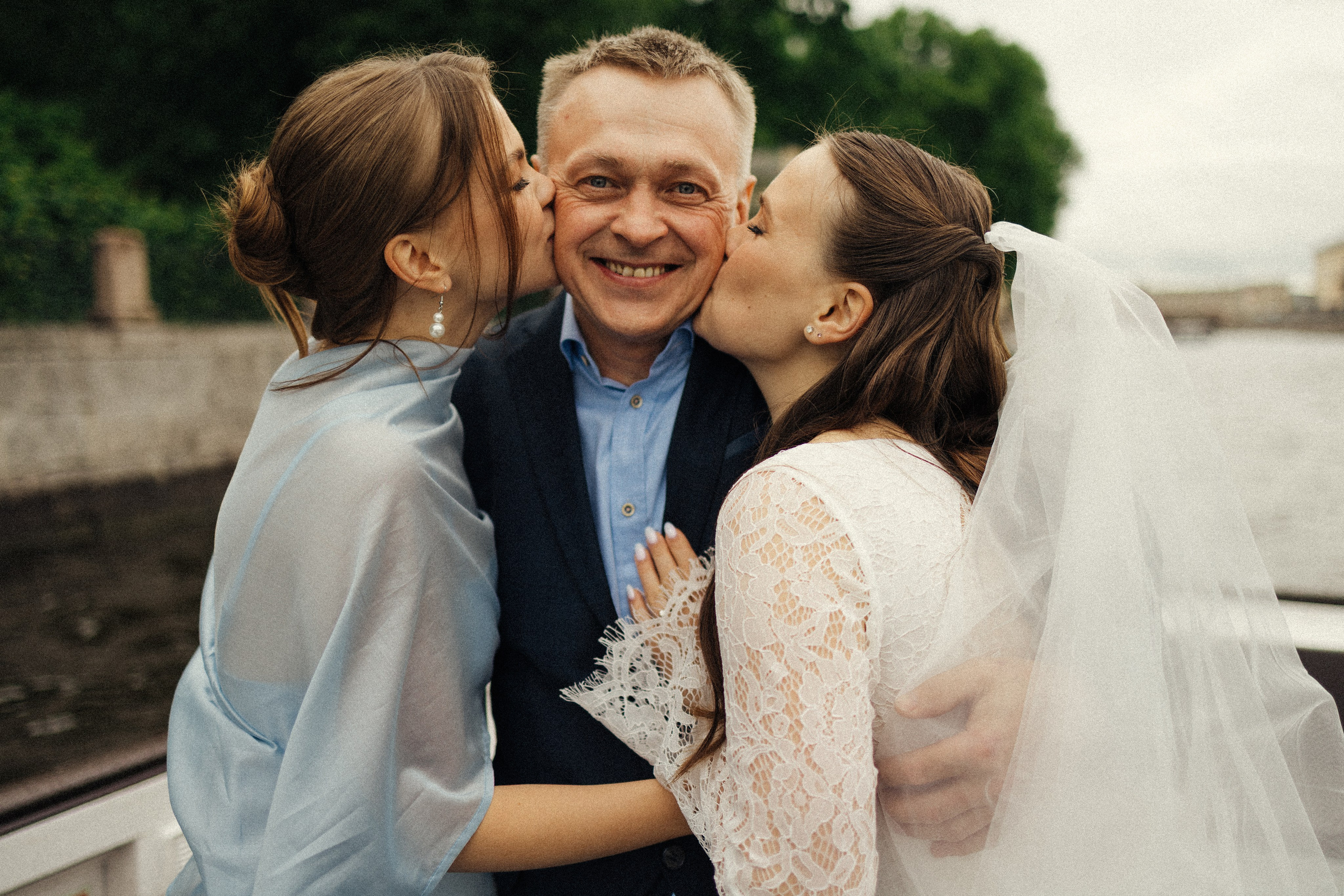 Алена и Владимир. Фотограф в Санкт-Петербурге Анастасия Комолова