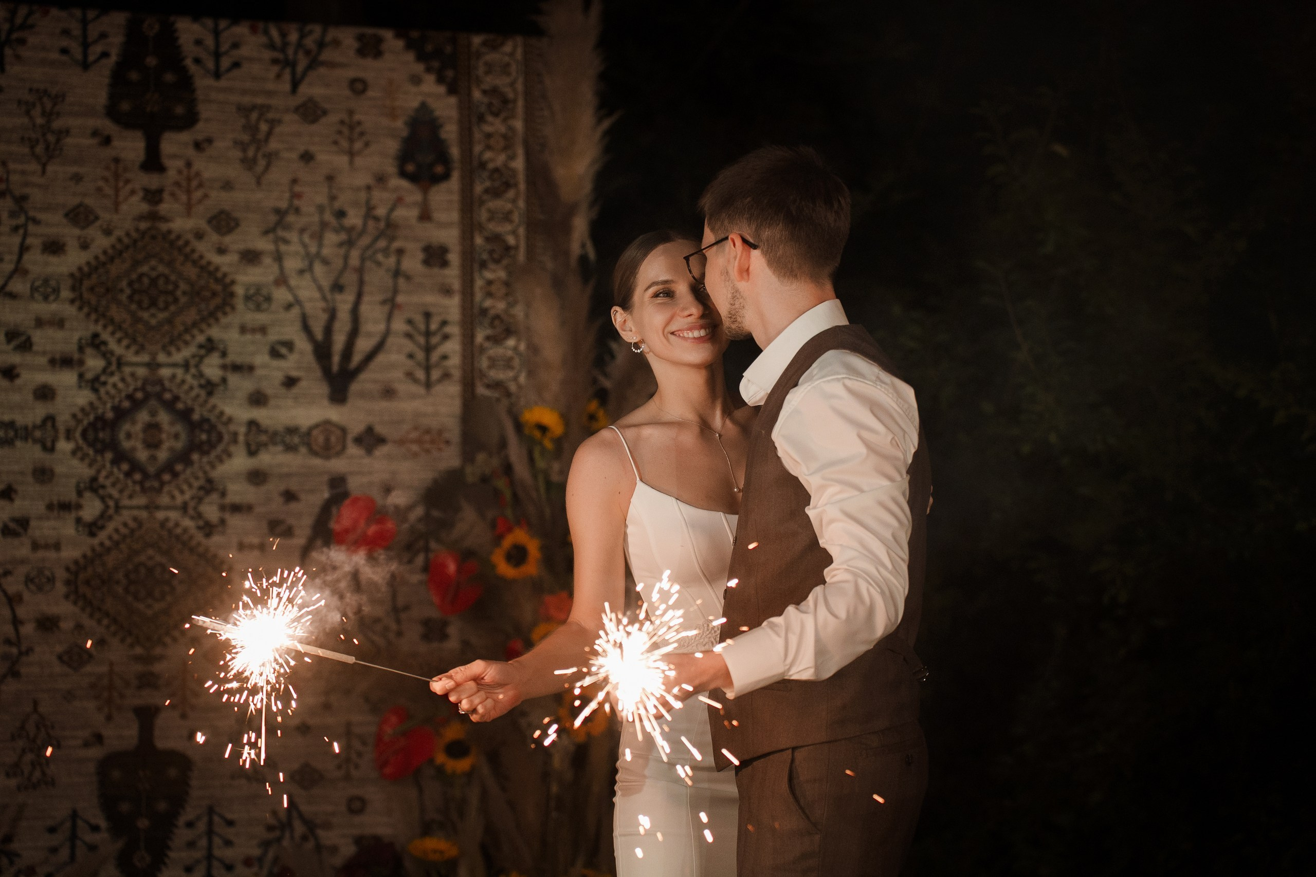 Свадьба на природе Ростов-на-Дону| Организатор Event-агентство «До Мурашек». Свадебное и event агентство До Мурашек Ростов-на-Дону