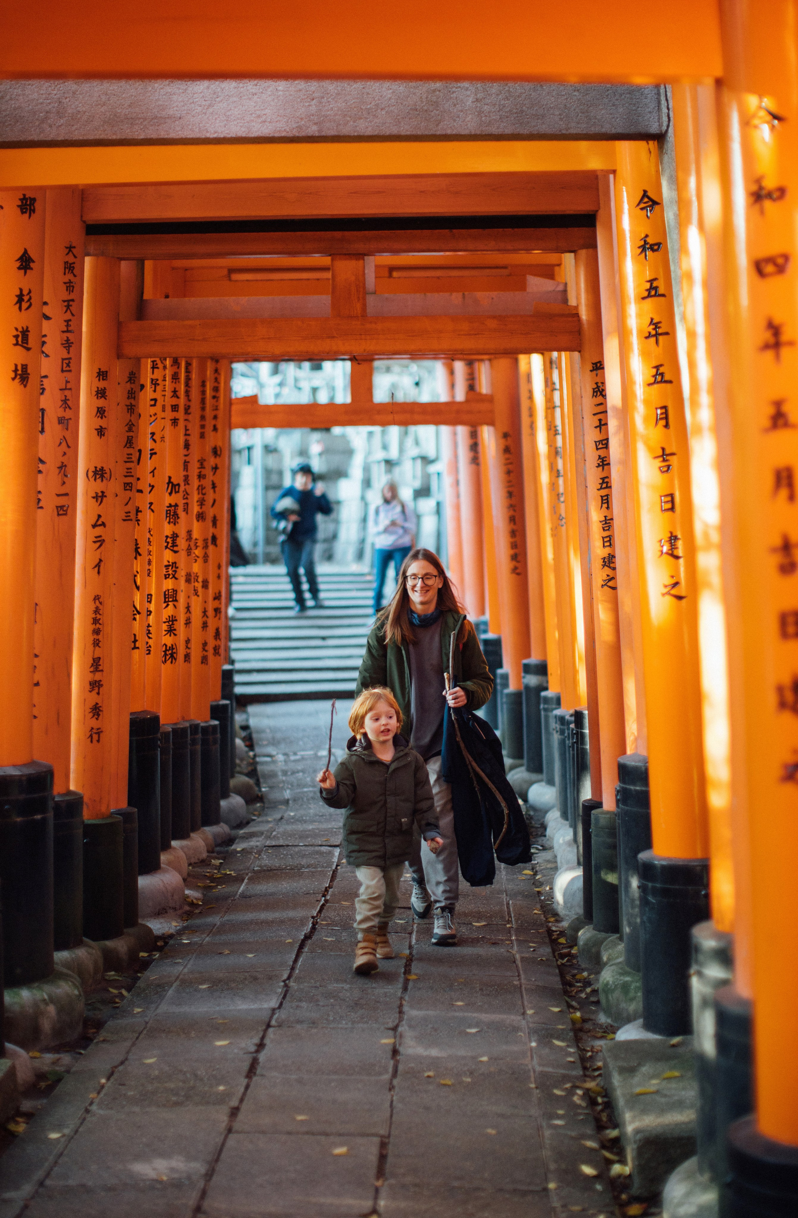 Япония. Главная