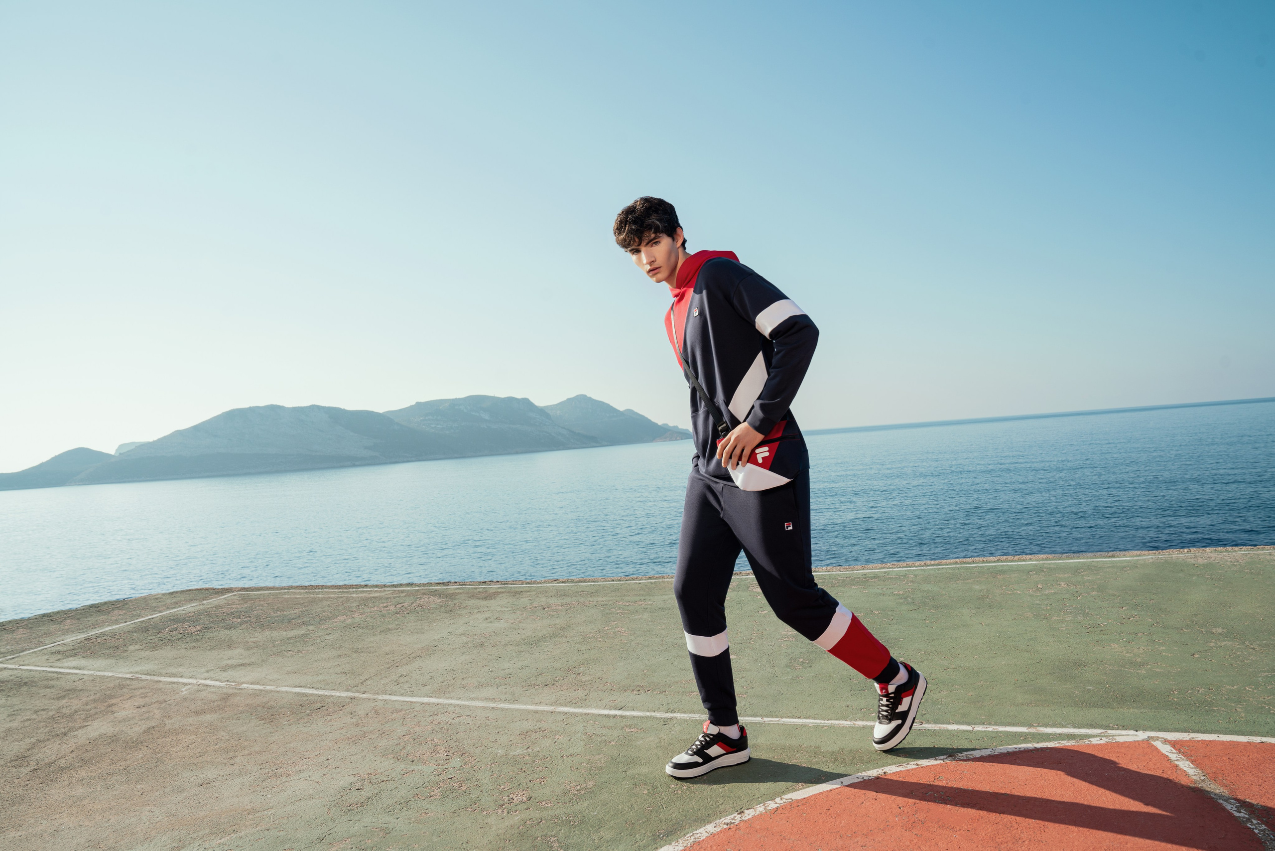 Retouching Portfolio. Ksenia Pershina