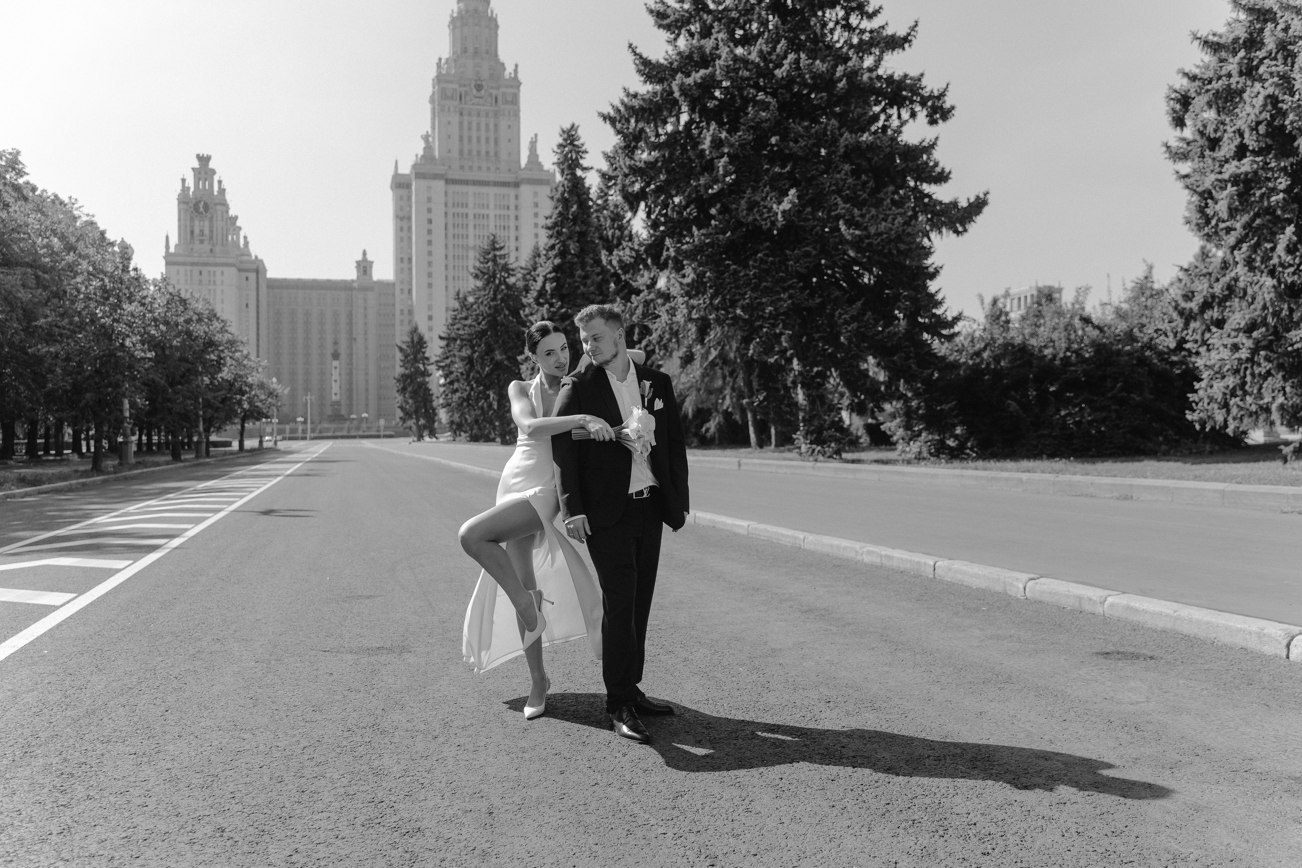 A&D (МОСКВА). Свадебный фотограф — Наталья Фед СПб/Москва
