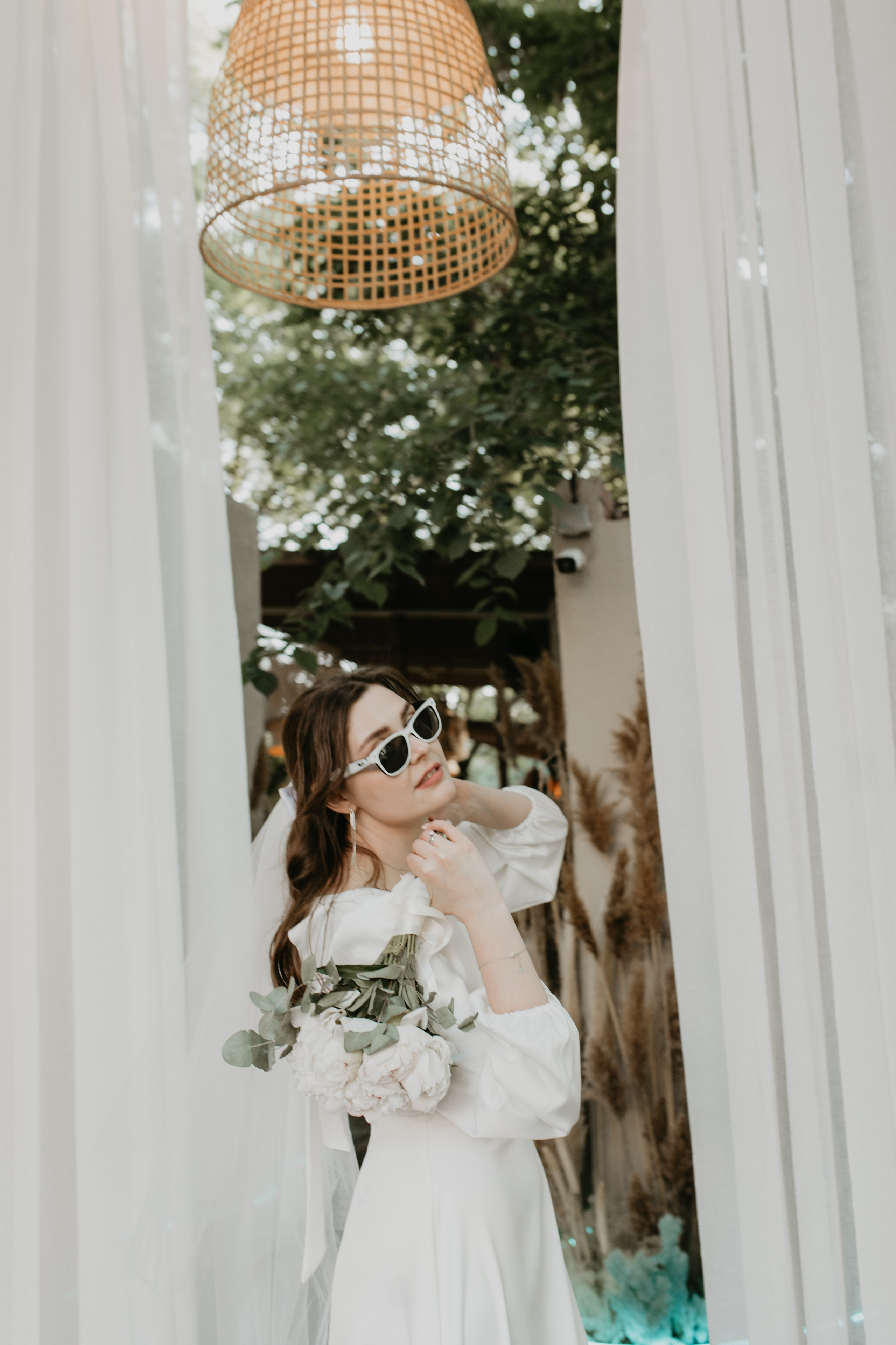 Wedding. Свадебный и семейный фотограф в Алматы Laura Dosmann