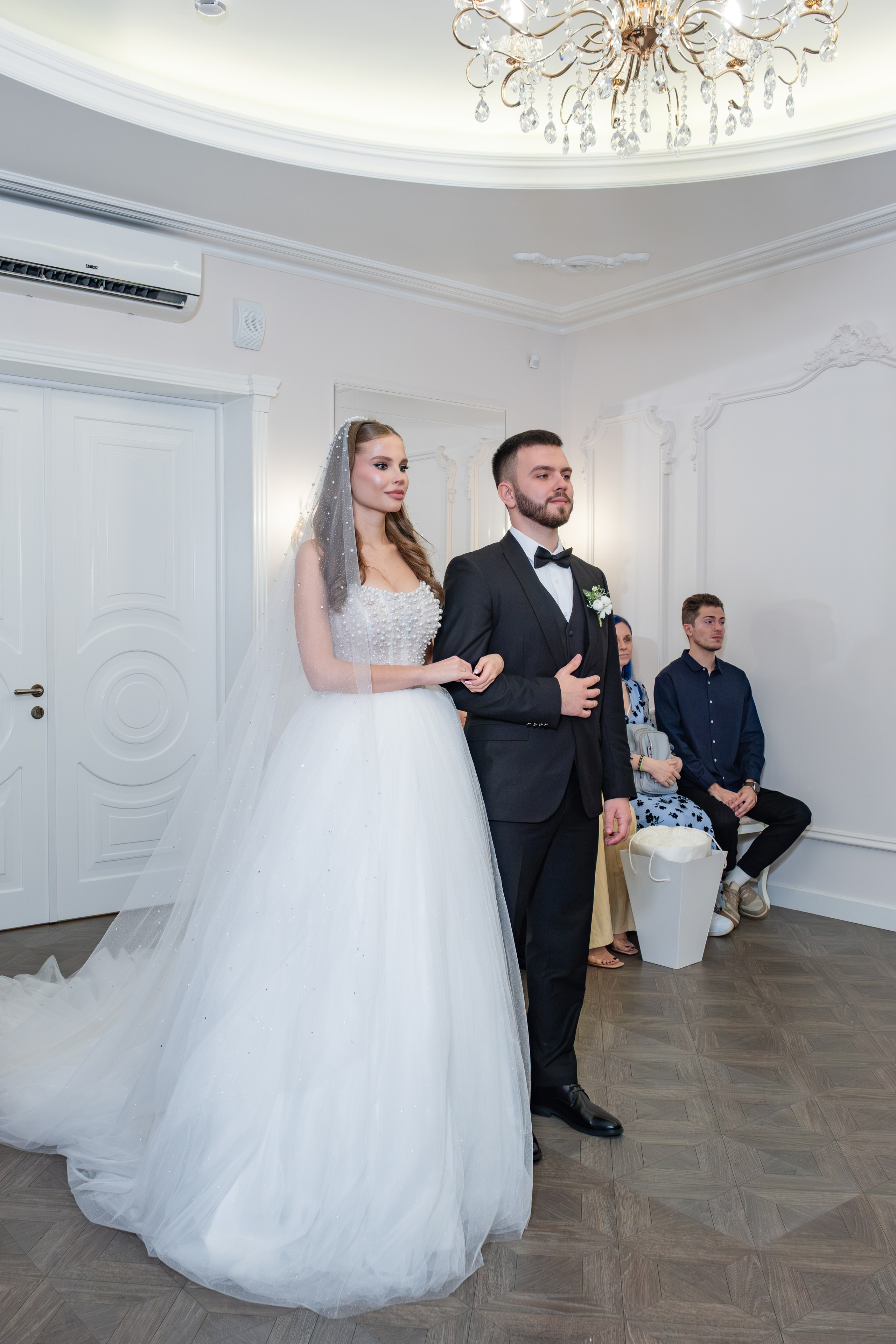 Сергей & Диана