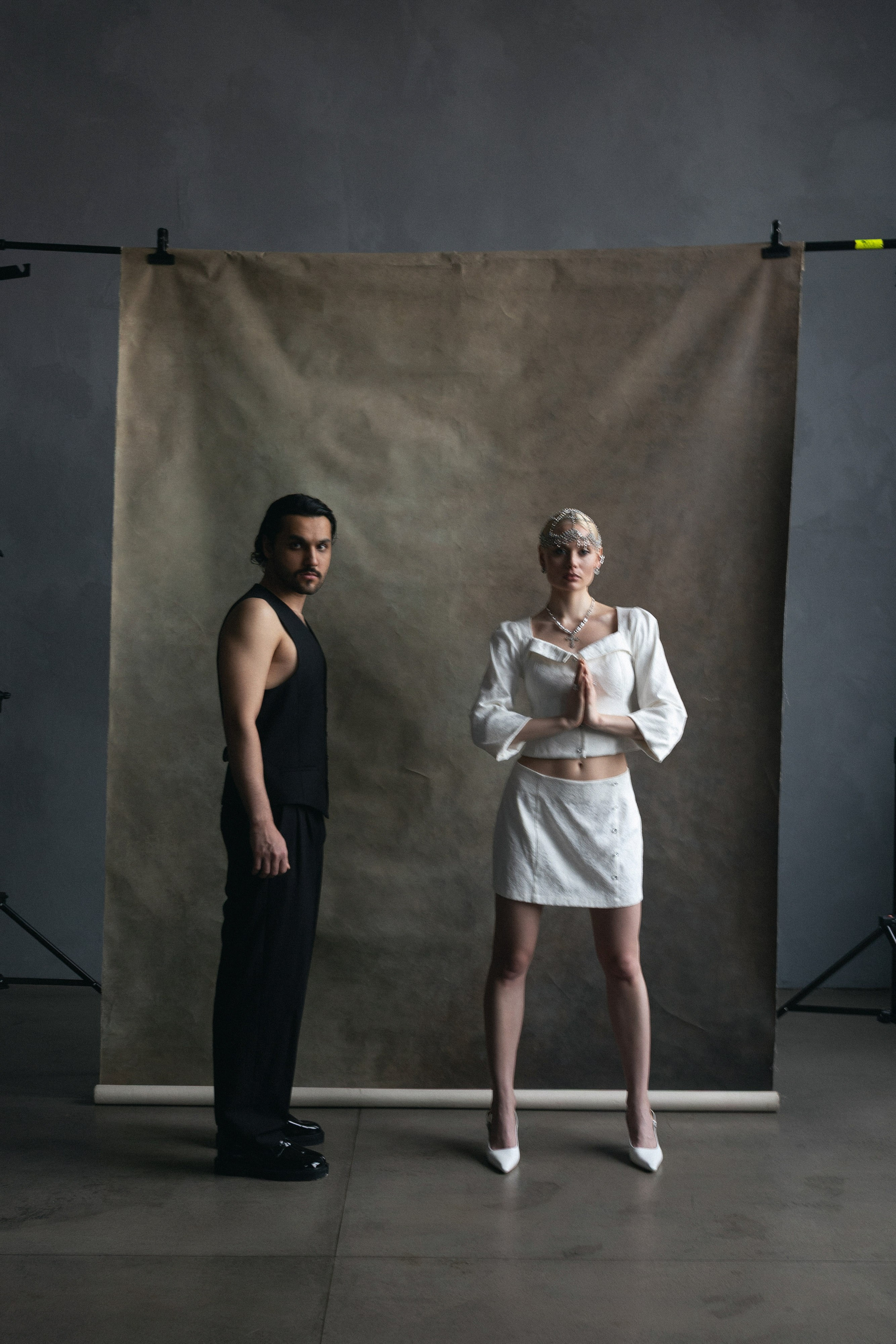 «PASSION». Maria Startseva Photo