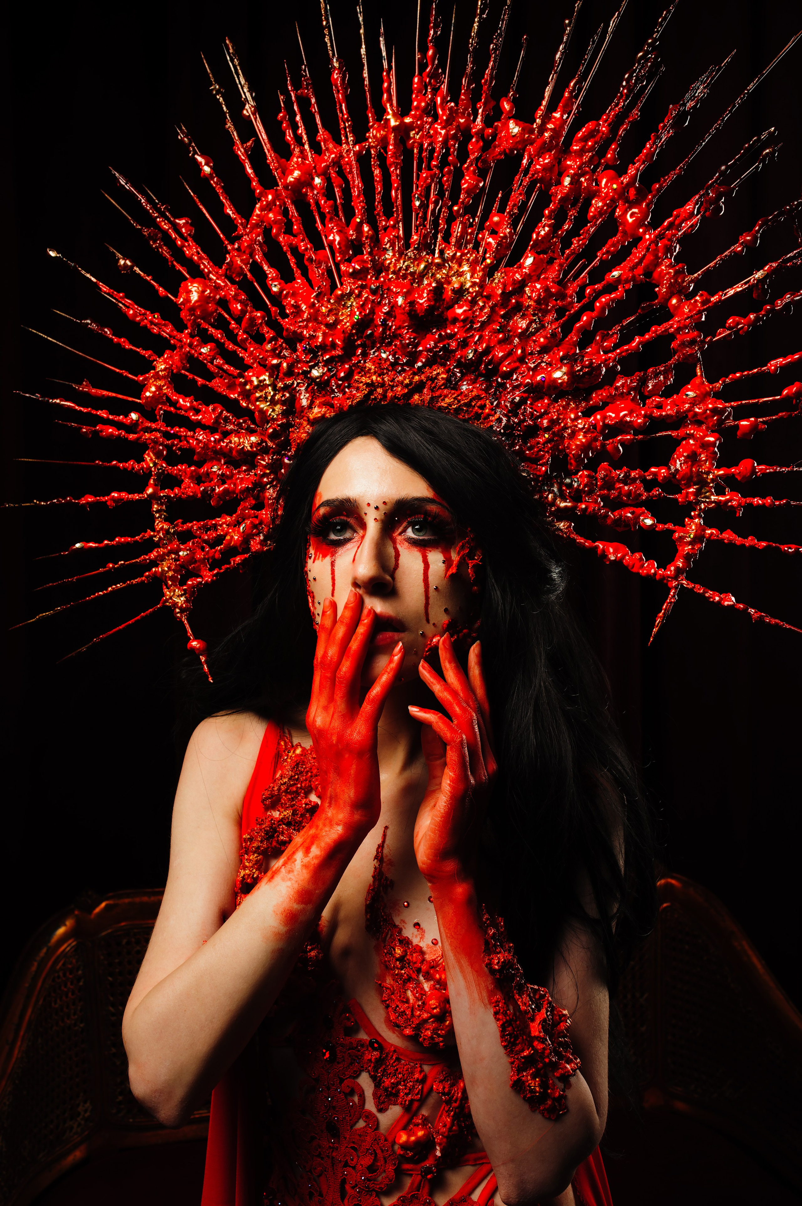 Tata. Творческий фотограф в Санкт-Петербурге — Никита Шохенмайер