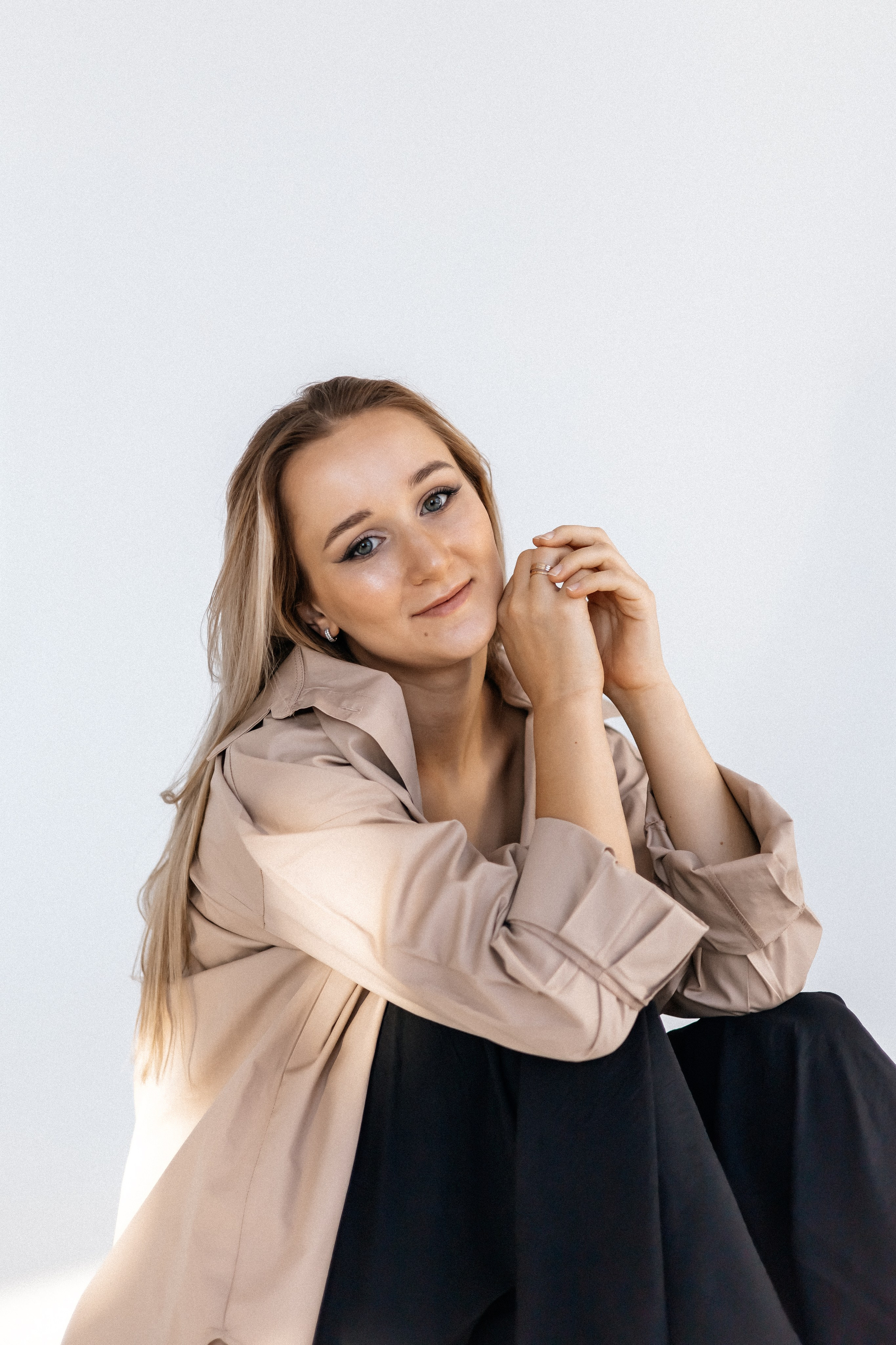 Марина. Светлана Ванцлав — фотограф Минск, Беларусь