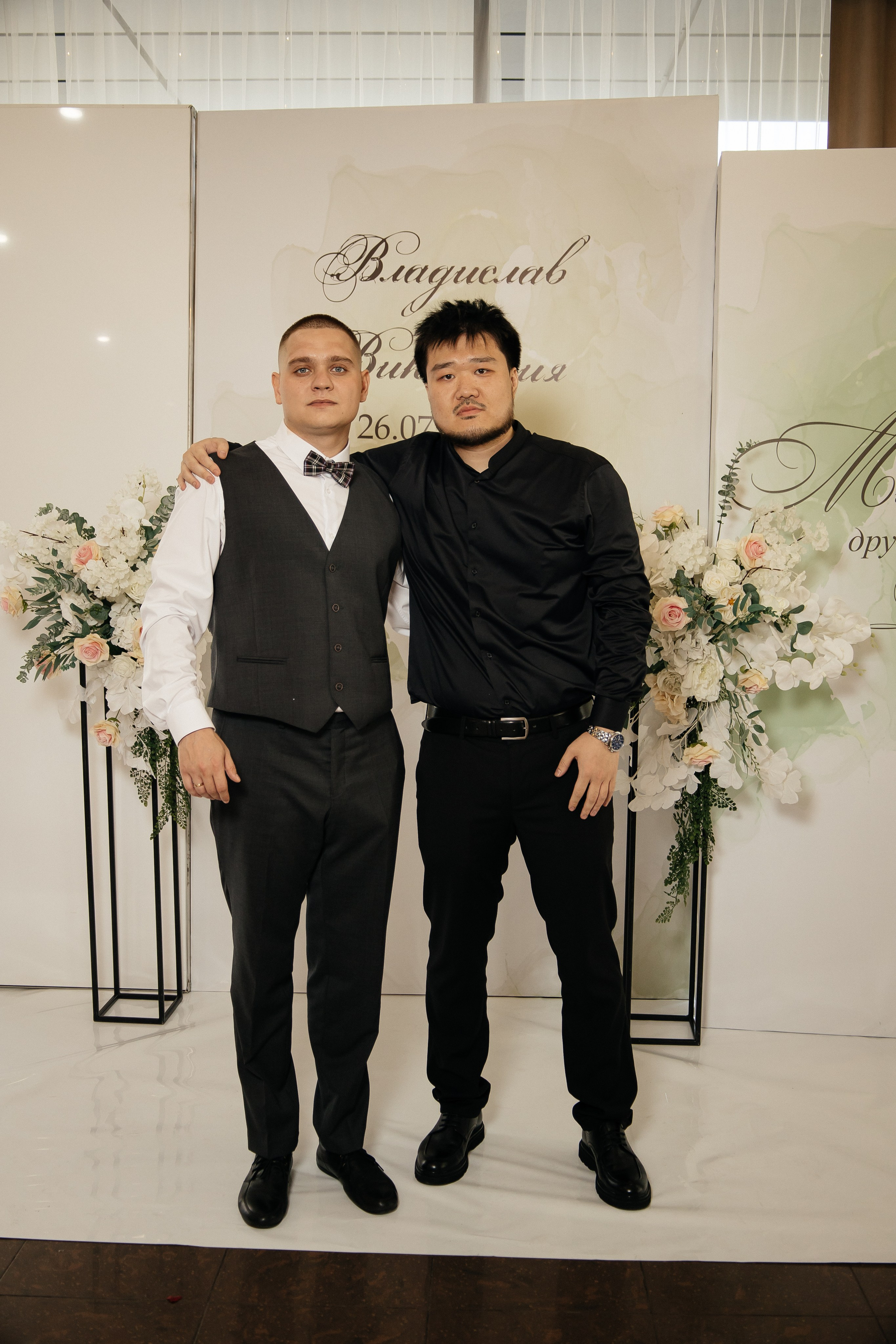 Свадьба полный день. Фотограф в Иркутске