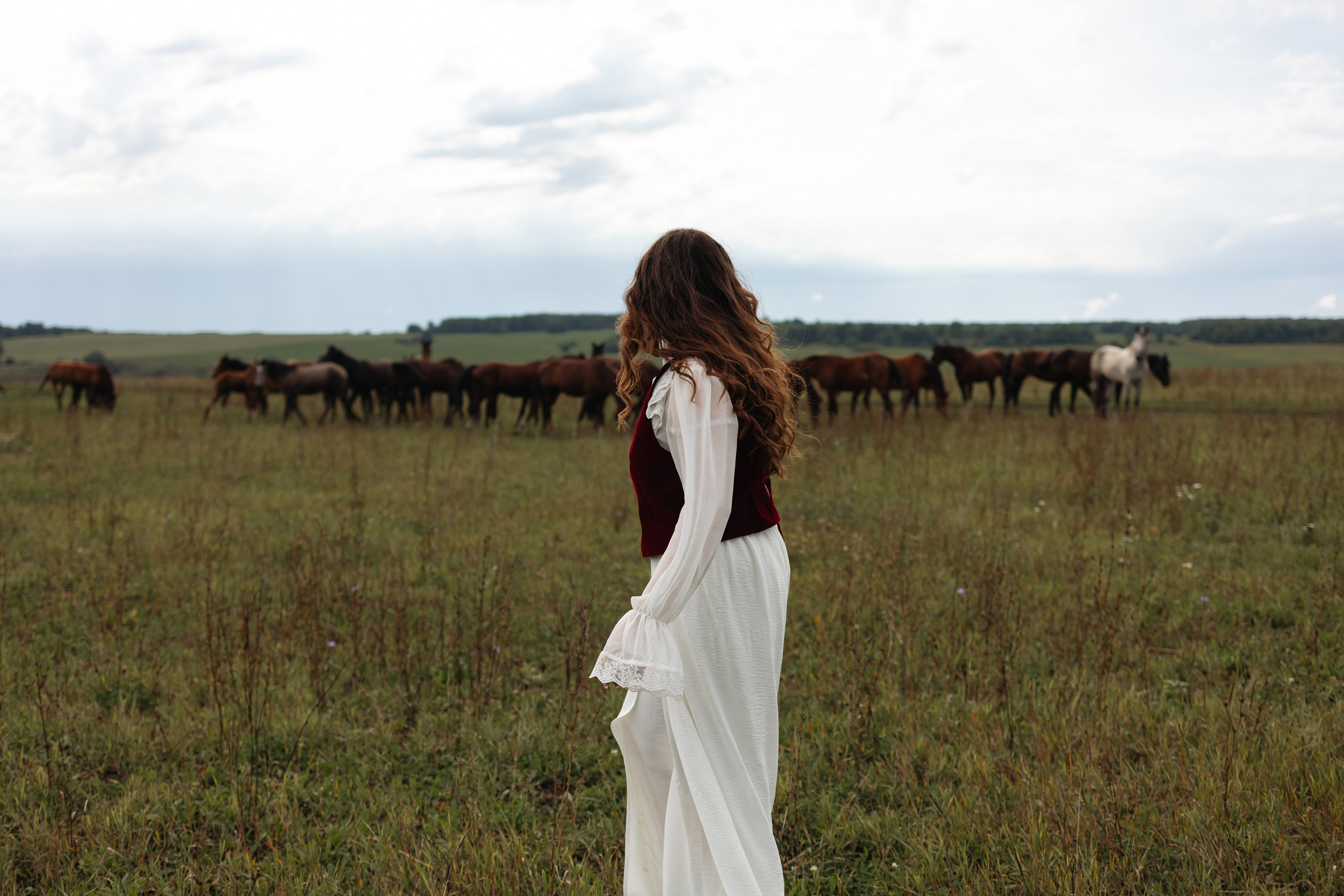 Леана. Фотограф Айгуль Габсаматова Октябрьский