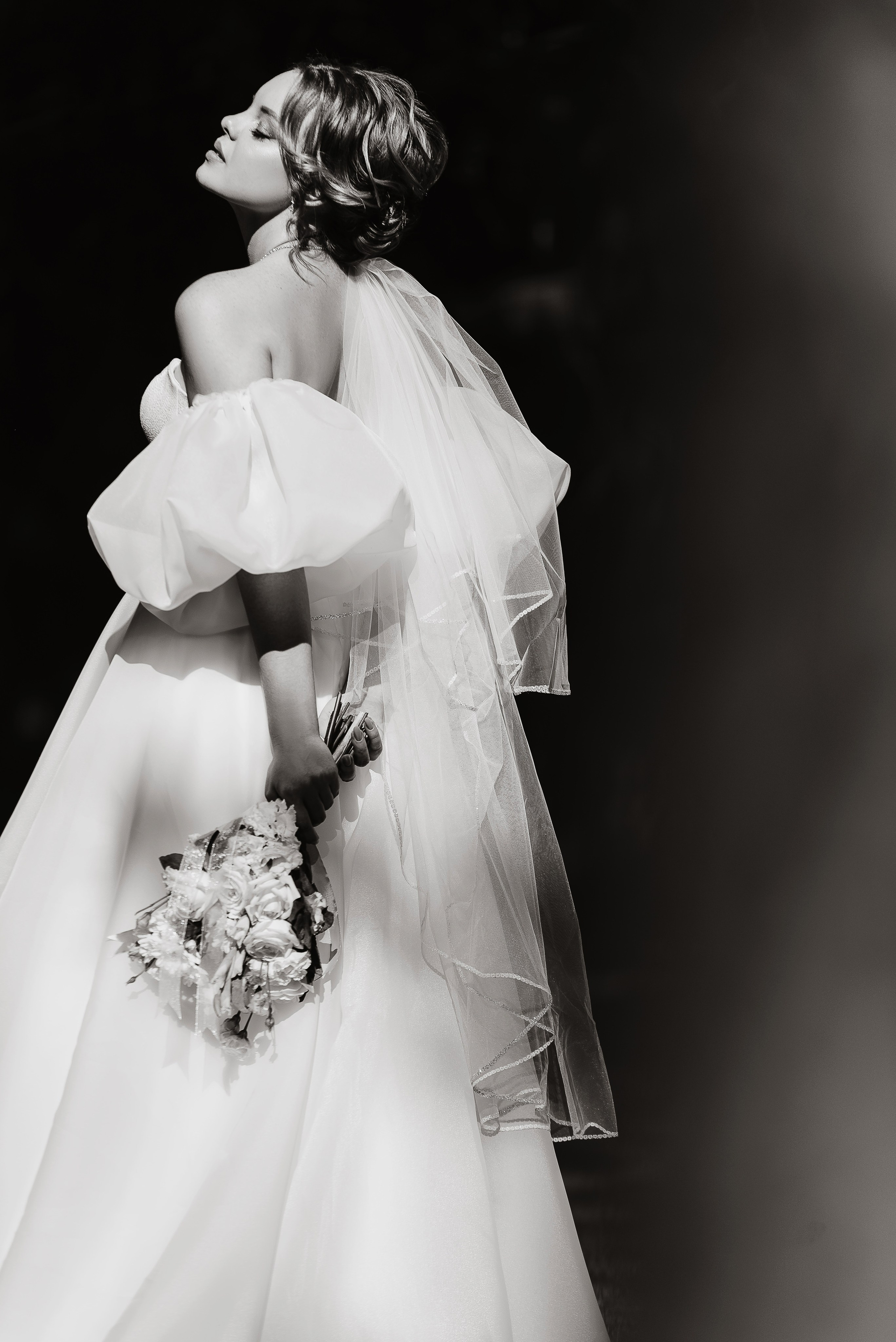 Данил и Анастасия. Семейный и свадебный фотограф в Краснодаре Максим Ершов