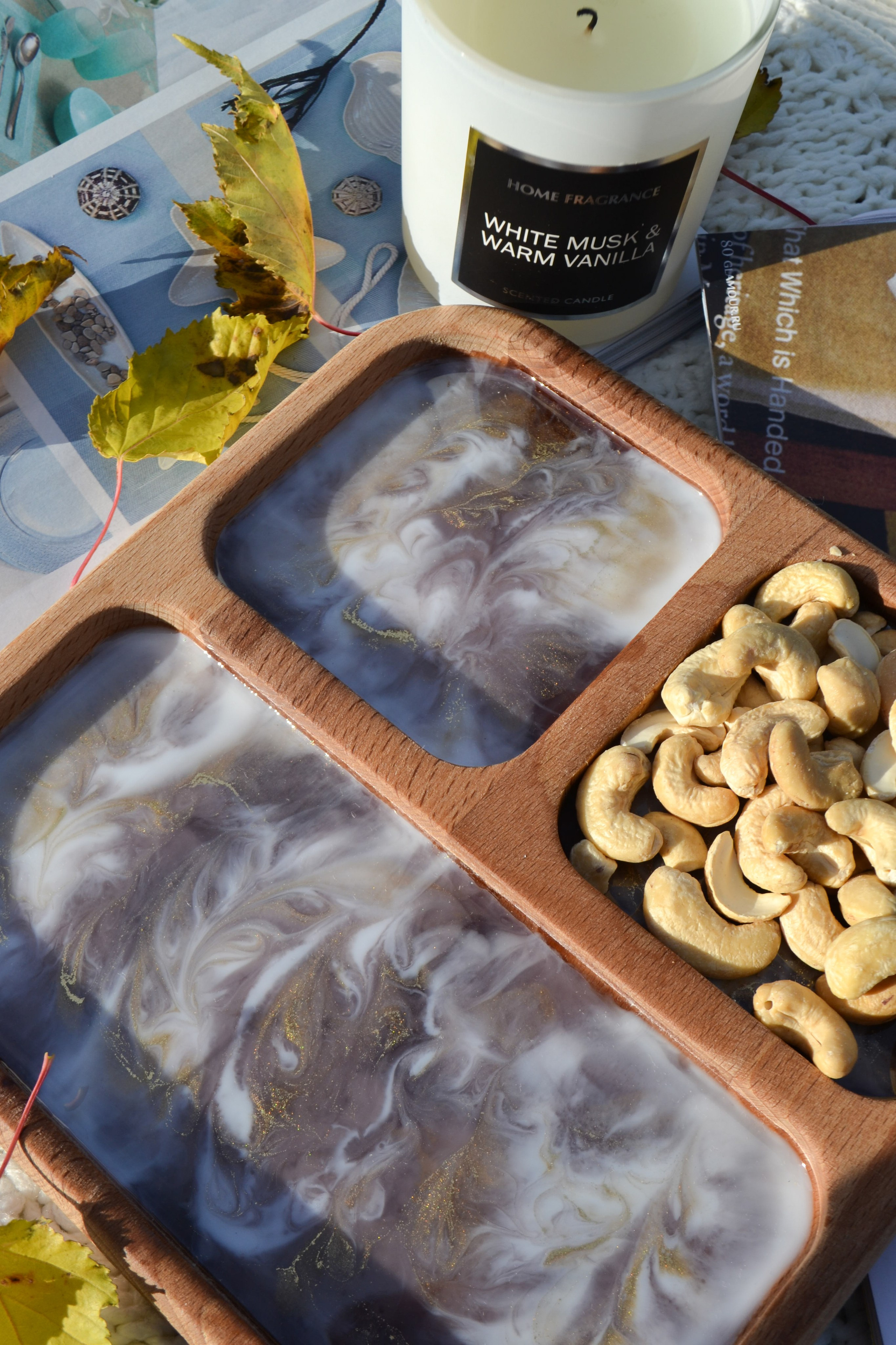 Декор. Фотограф Ольга Дмитриева. Новосибирск